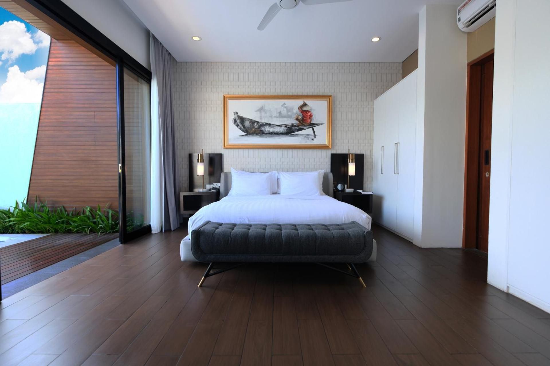 Villa 1 Bedroom