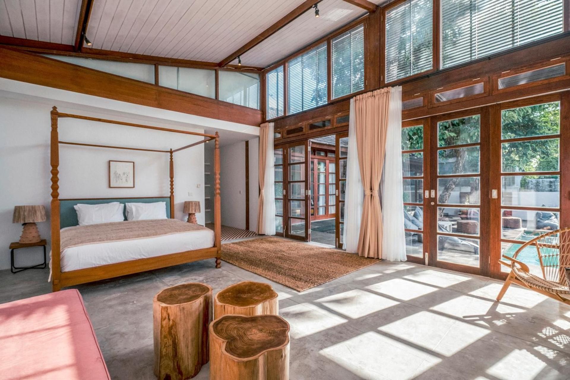 Deluxe Loft