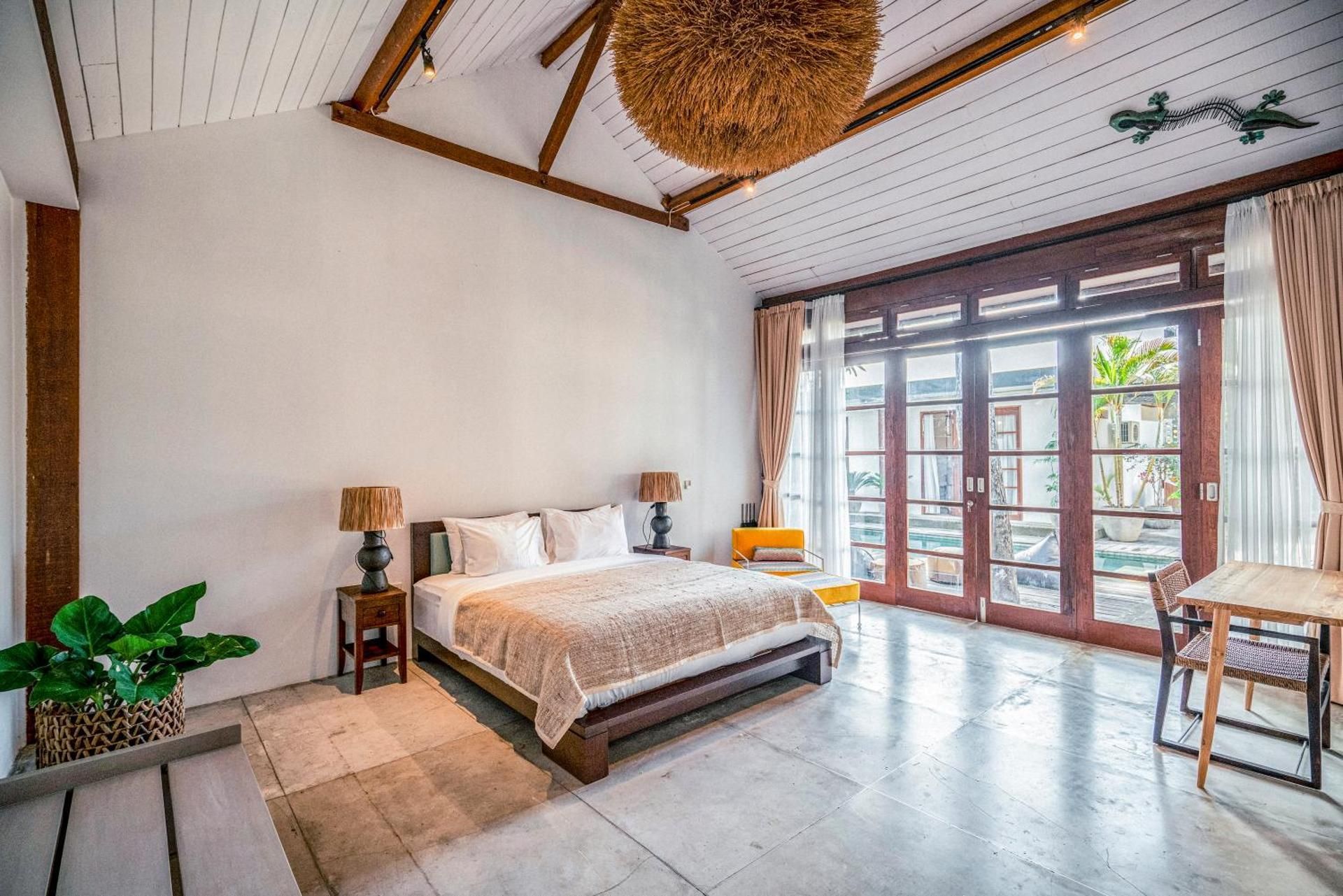 Deluxe Loft