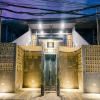 Alaya Homes B - Stylish Japandi Loft Suite in Seminyak
