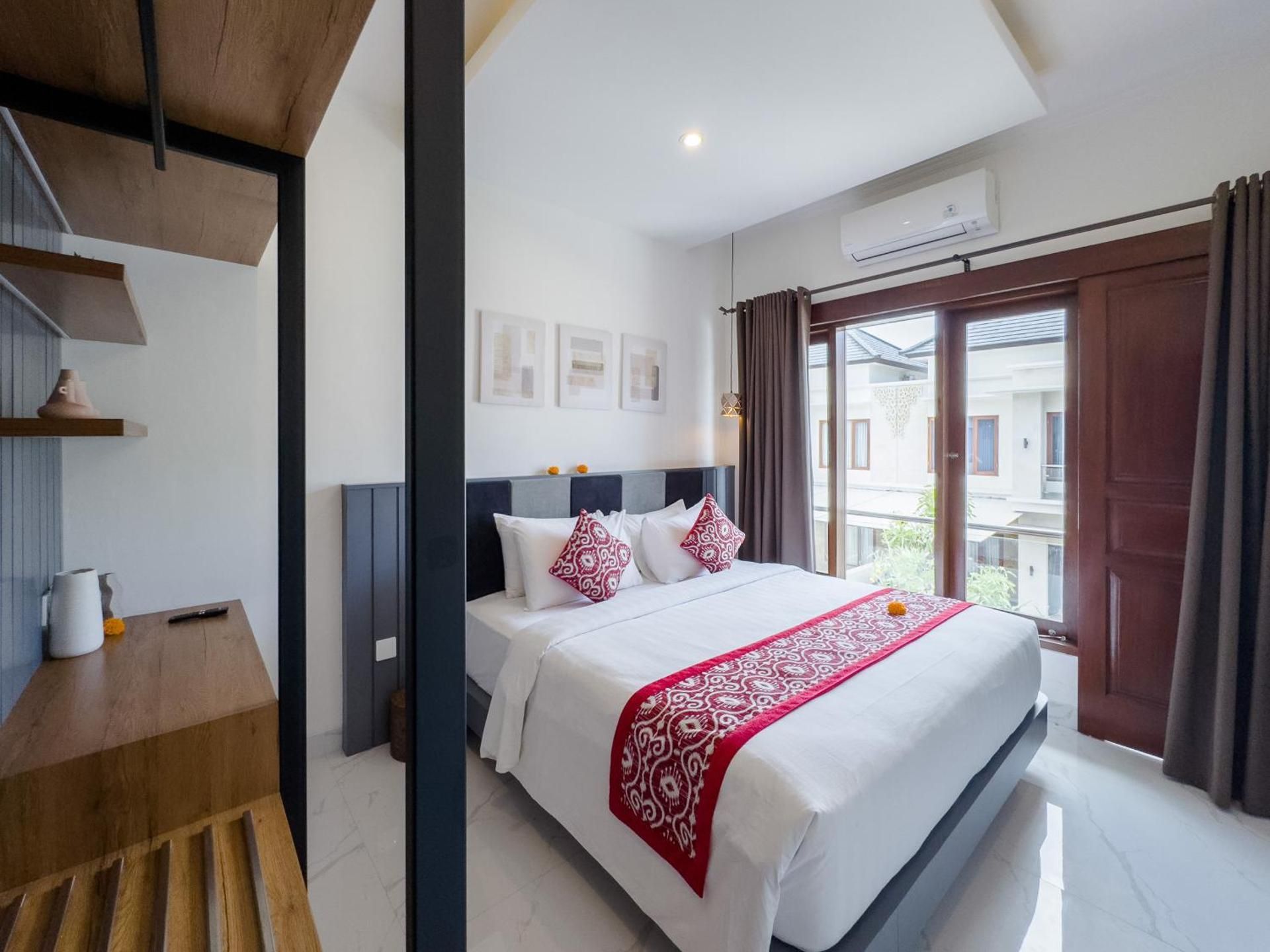 One-Bedroom Villa