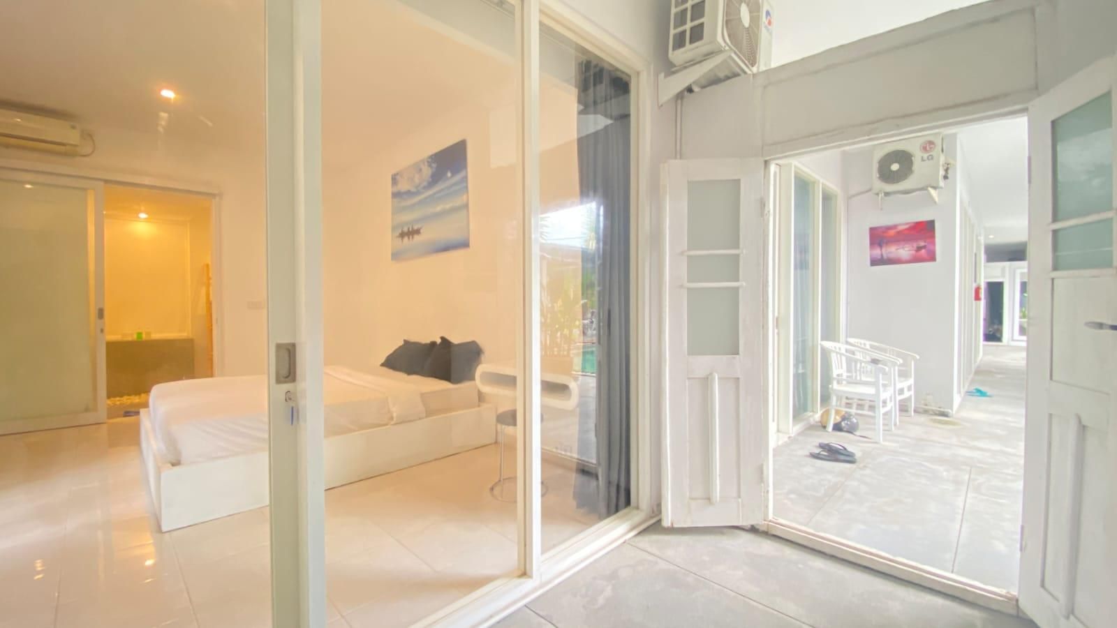 Kitchen Suite