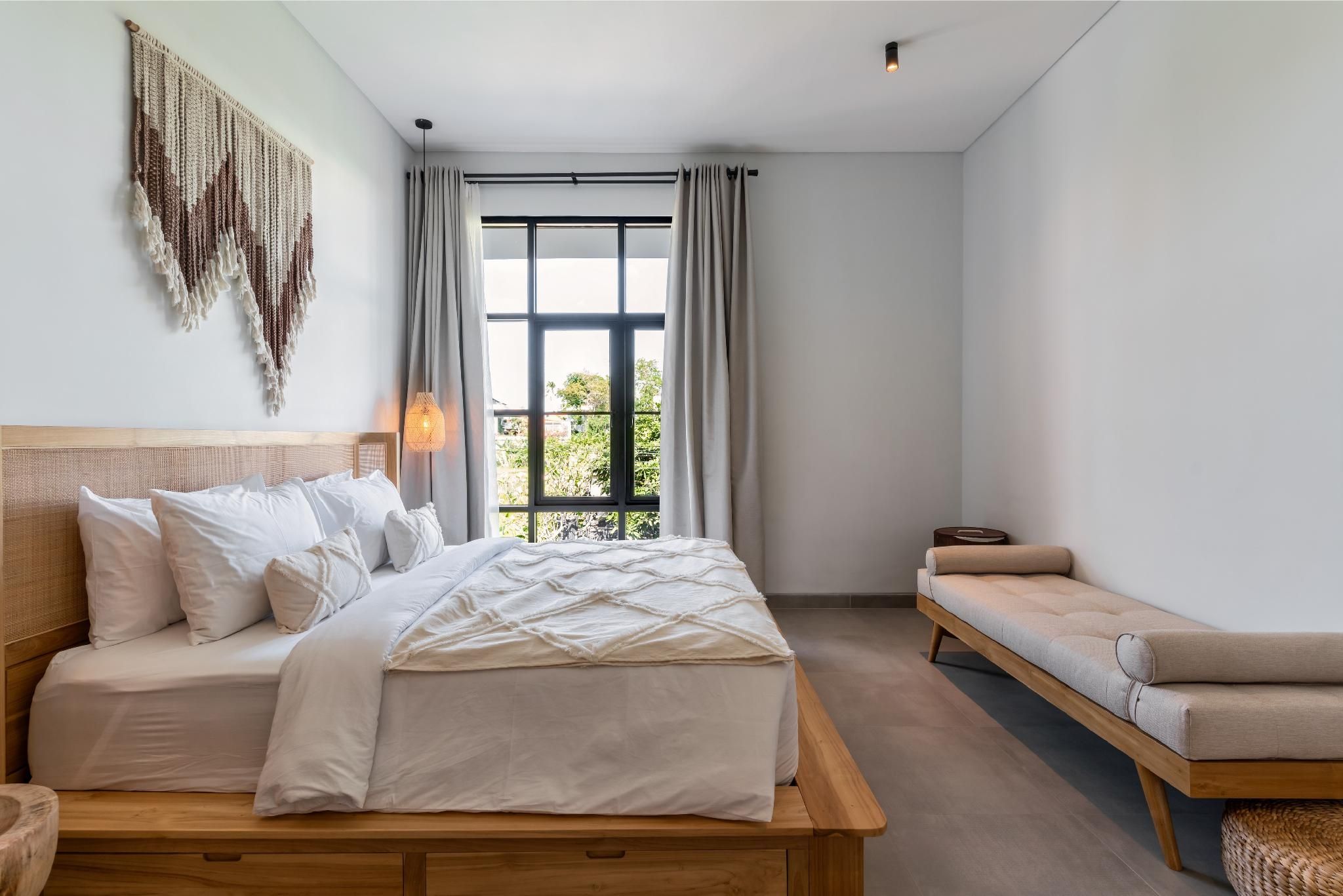 Two Bedroom Villa with Private Pool