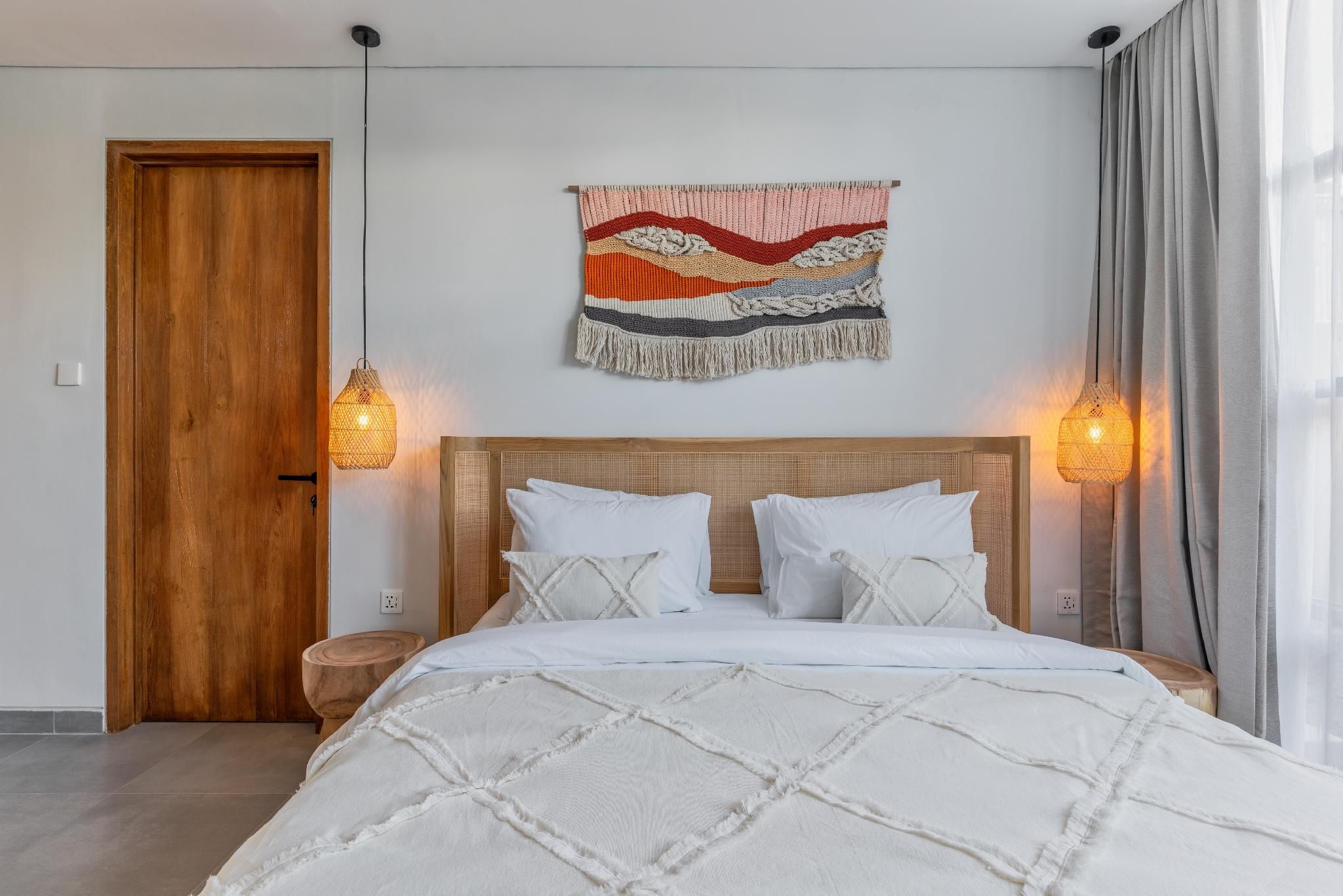 One Bedroom Villa with Private Pool