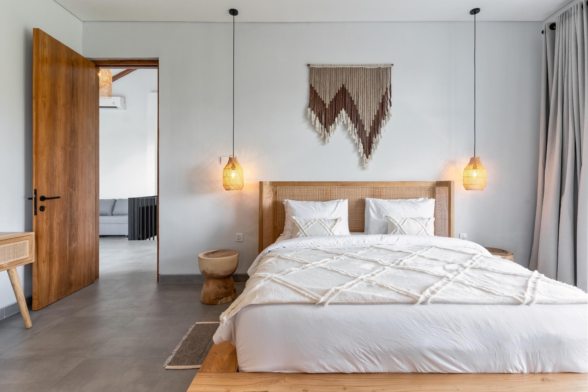 Two Bedroom Villa with Private Pool