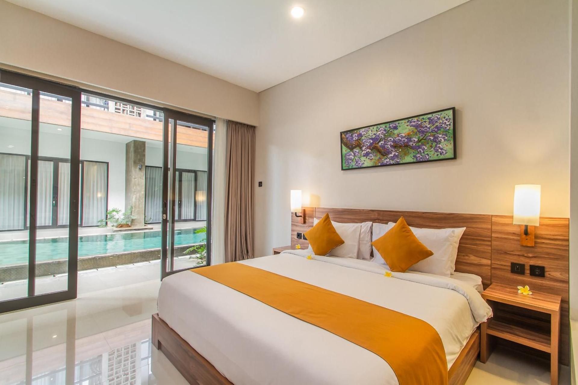 Super Deluxe Double Room