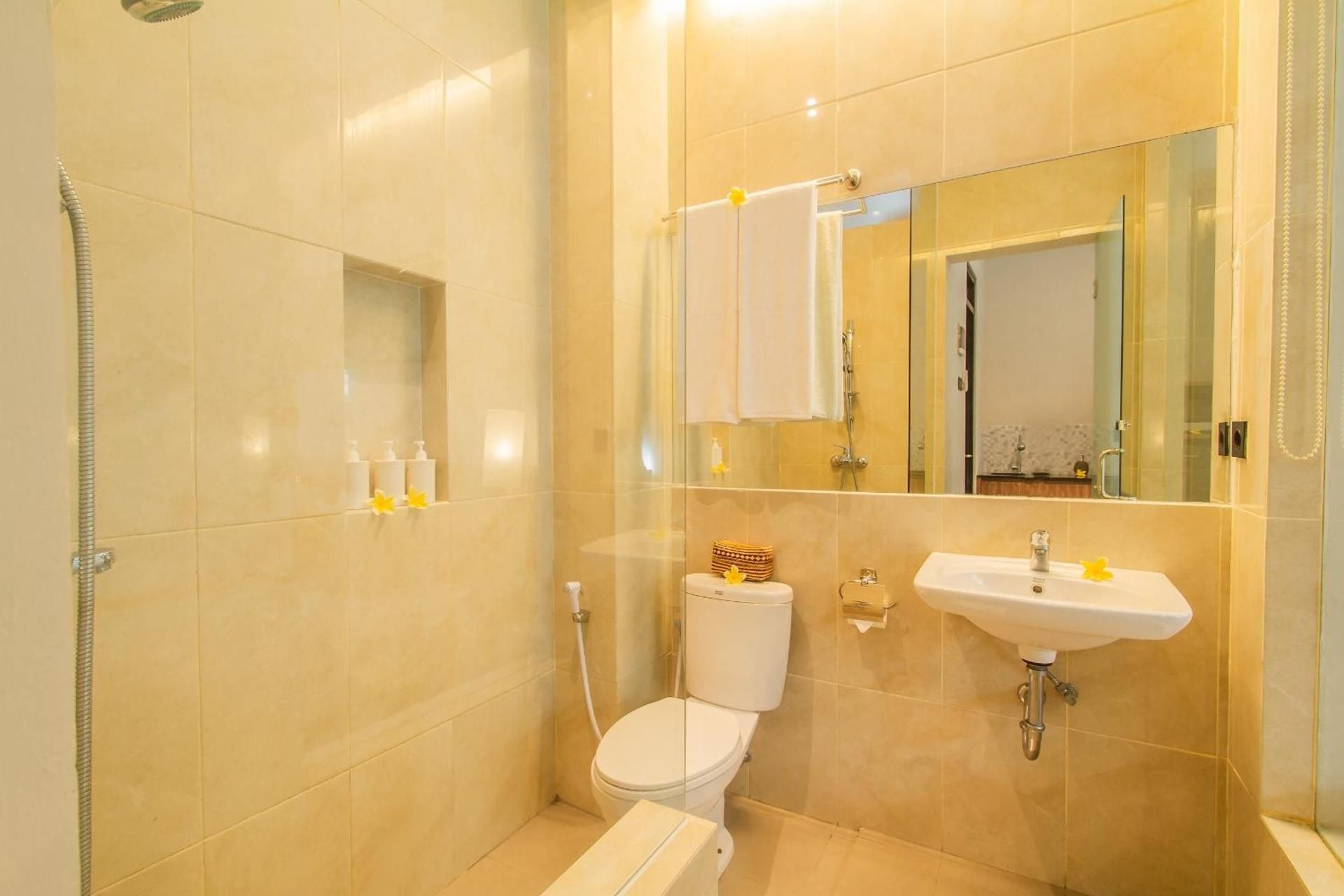 Super Deluxe Double Room