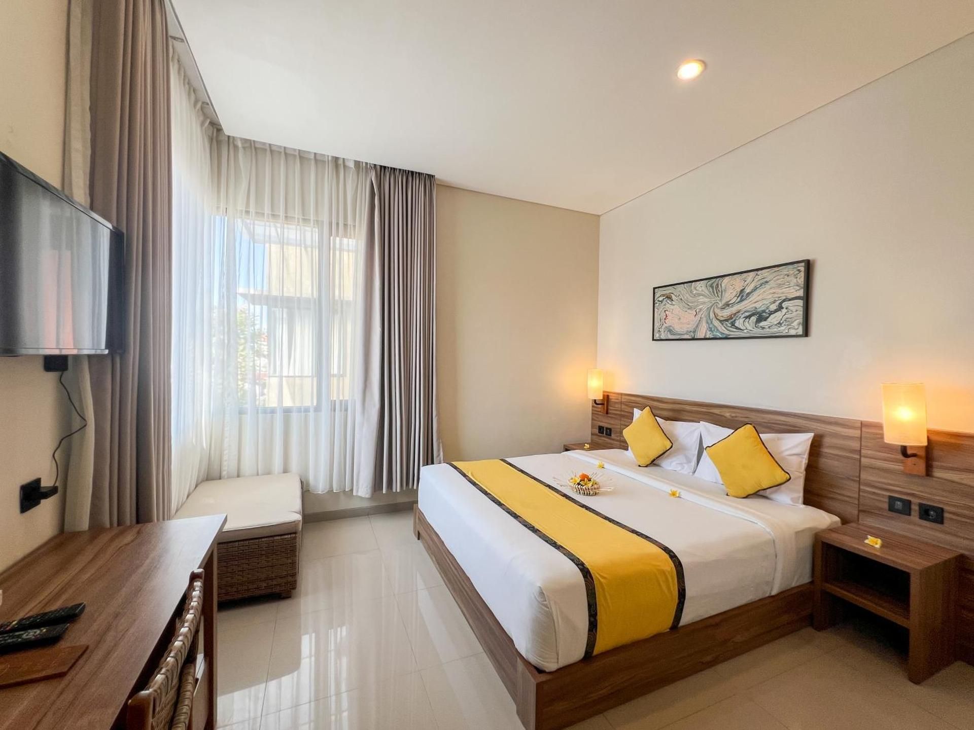 Superior Double Room