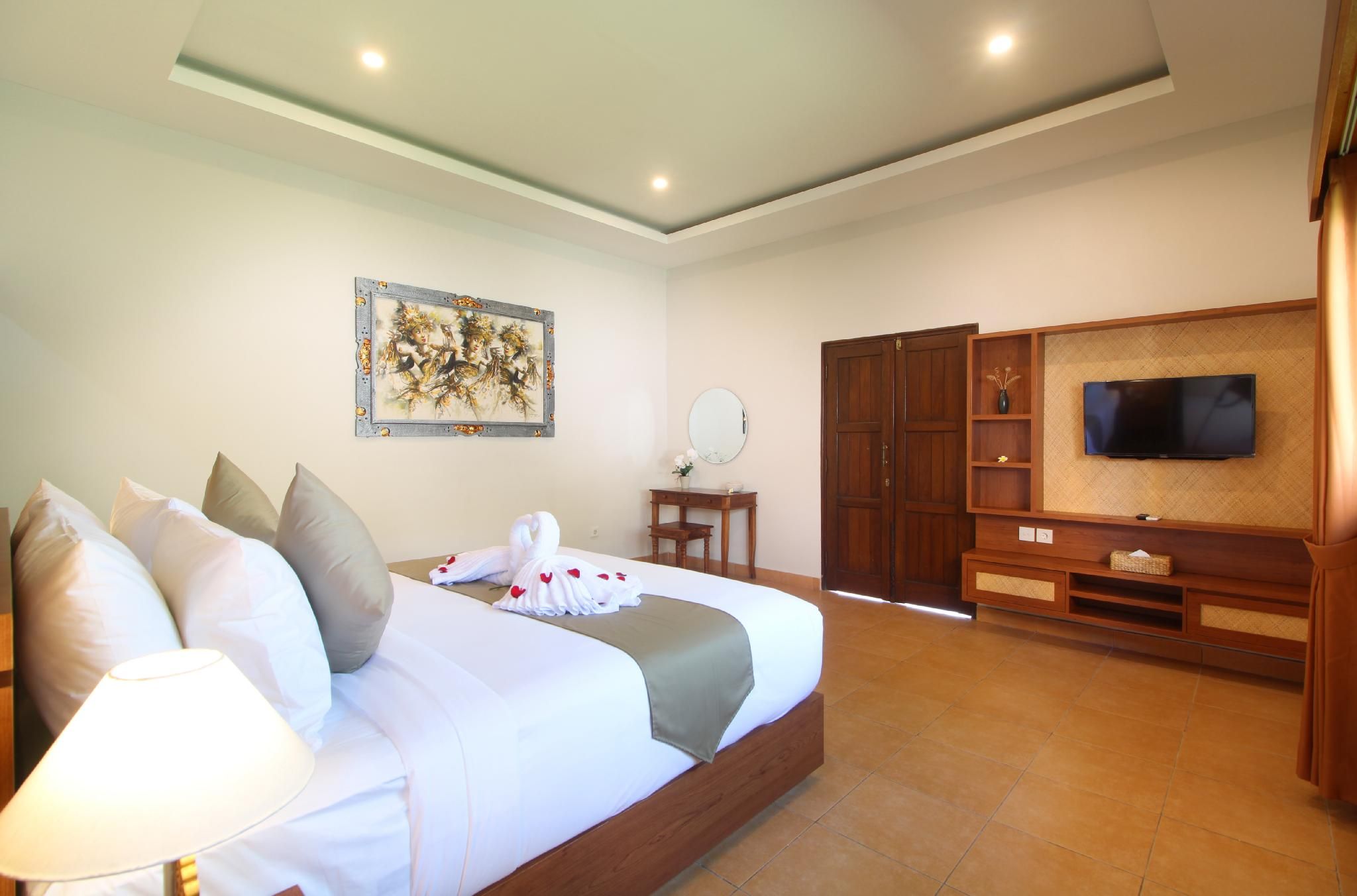 Pool Villa