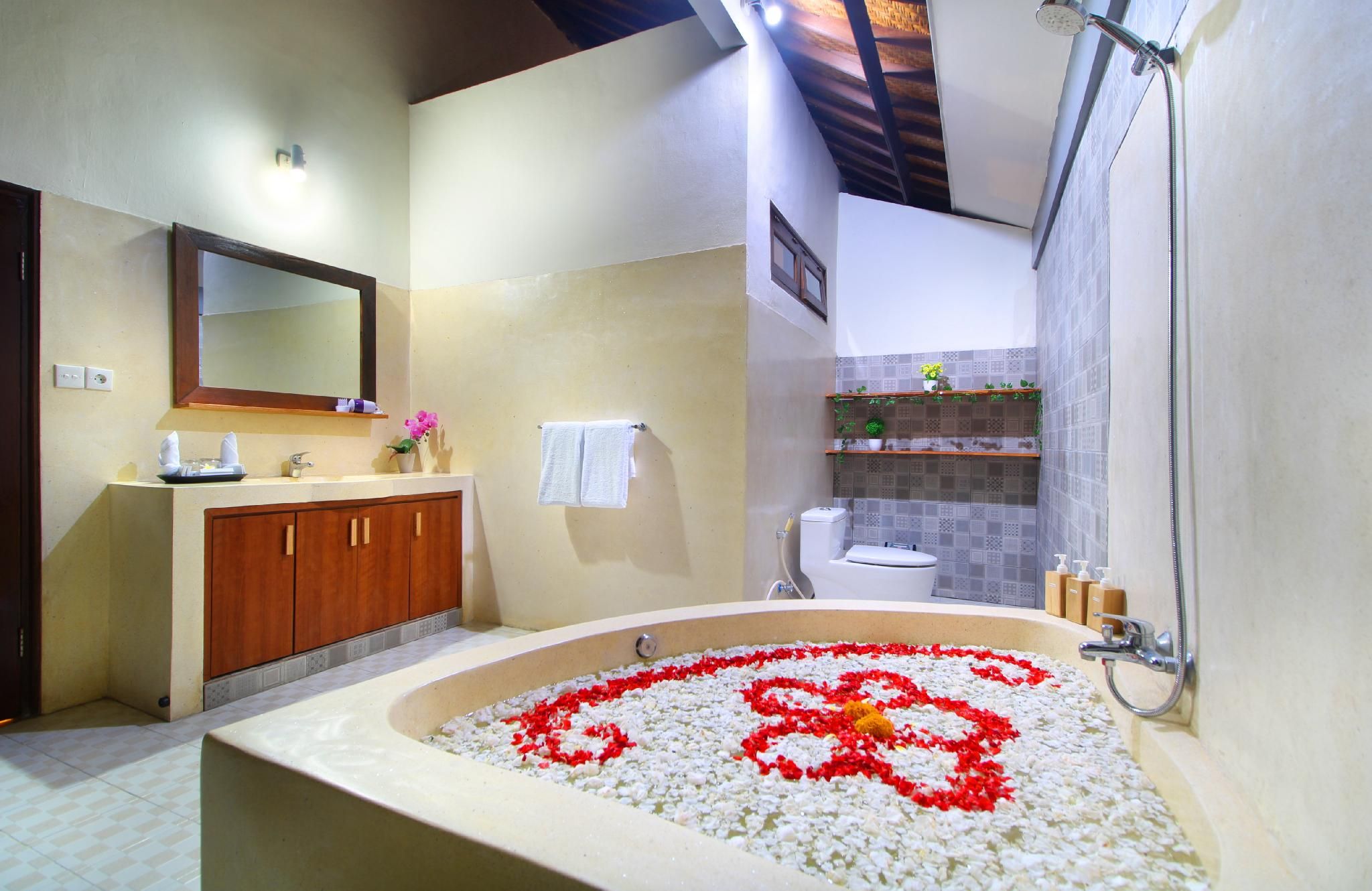 Pool Villa