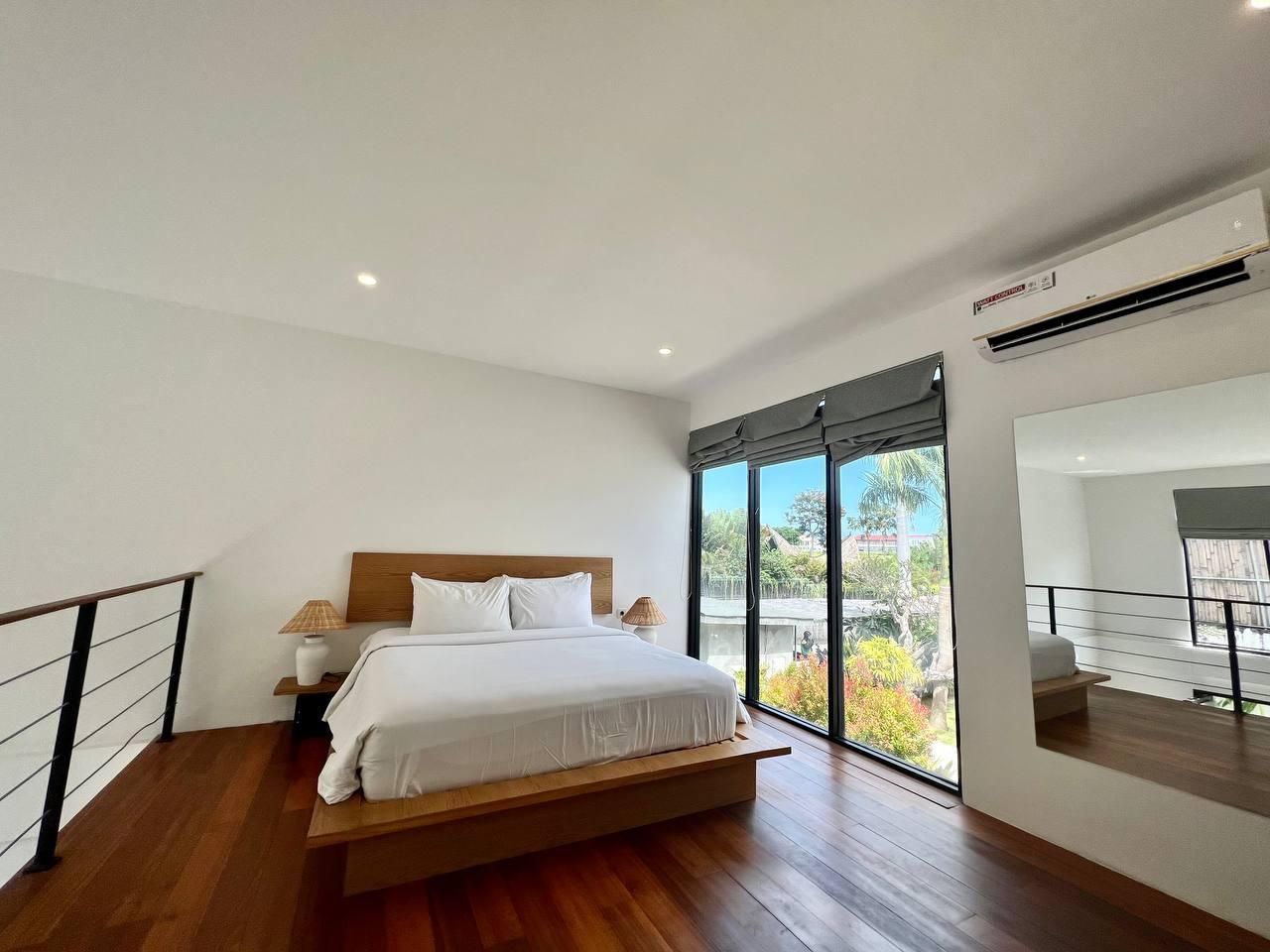 Deluxe Loft
