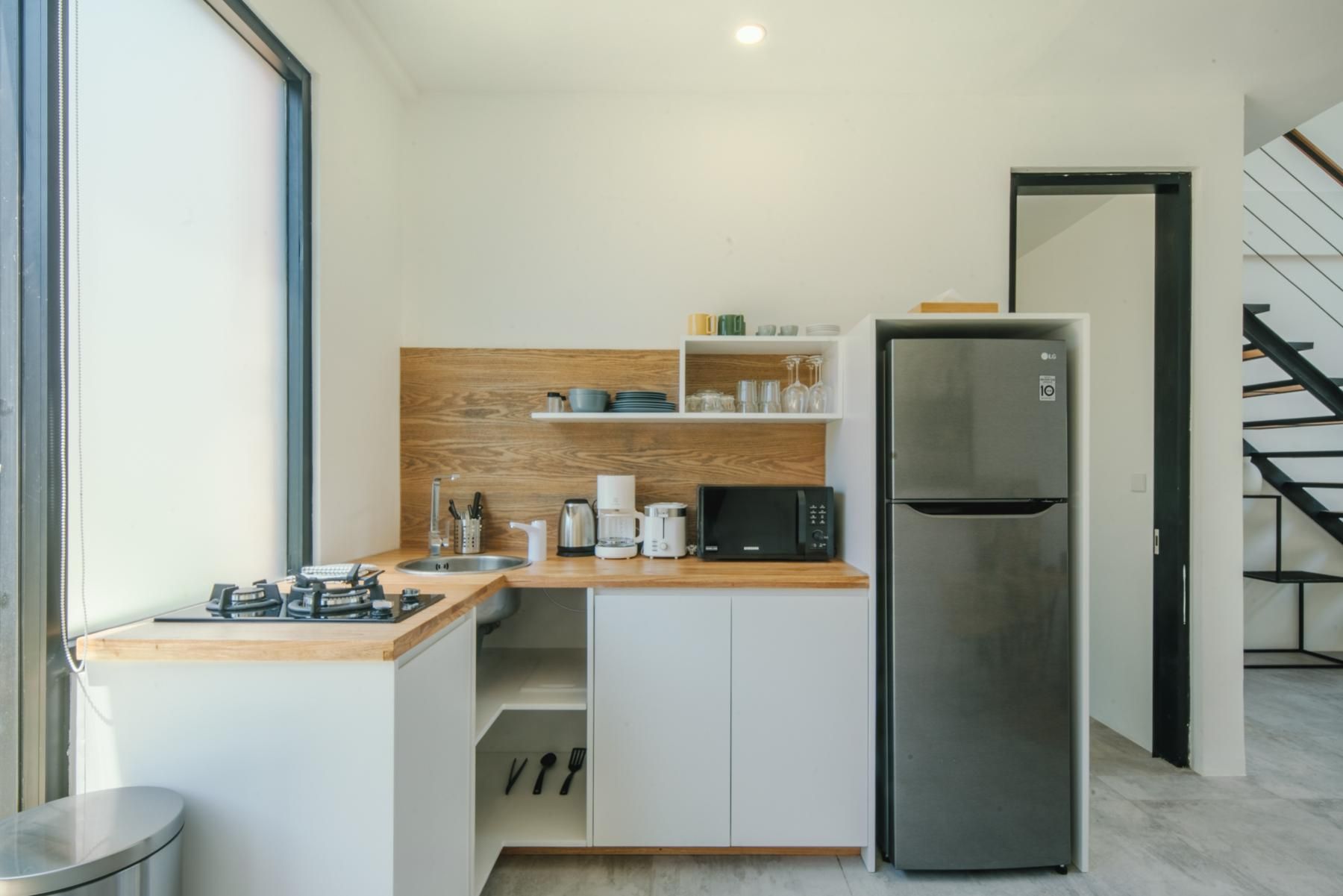 Deluxe Loft