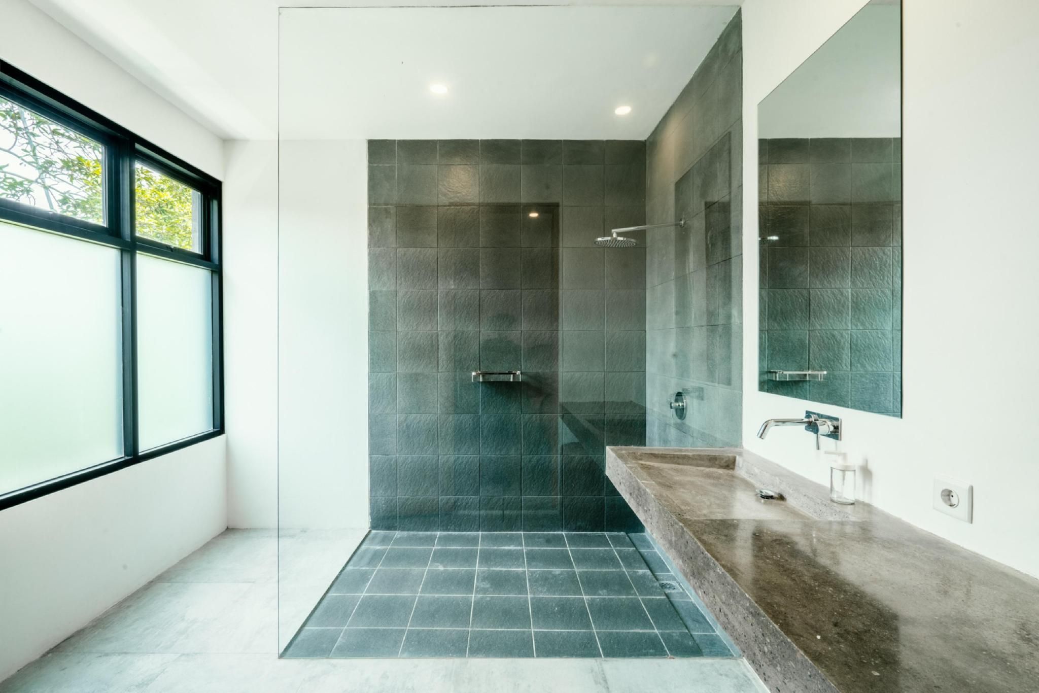 2 Bedroom Villa with Private Pool