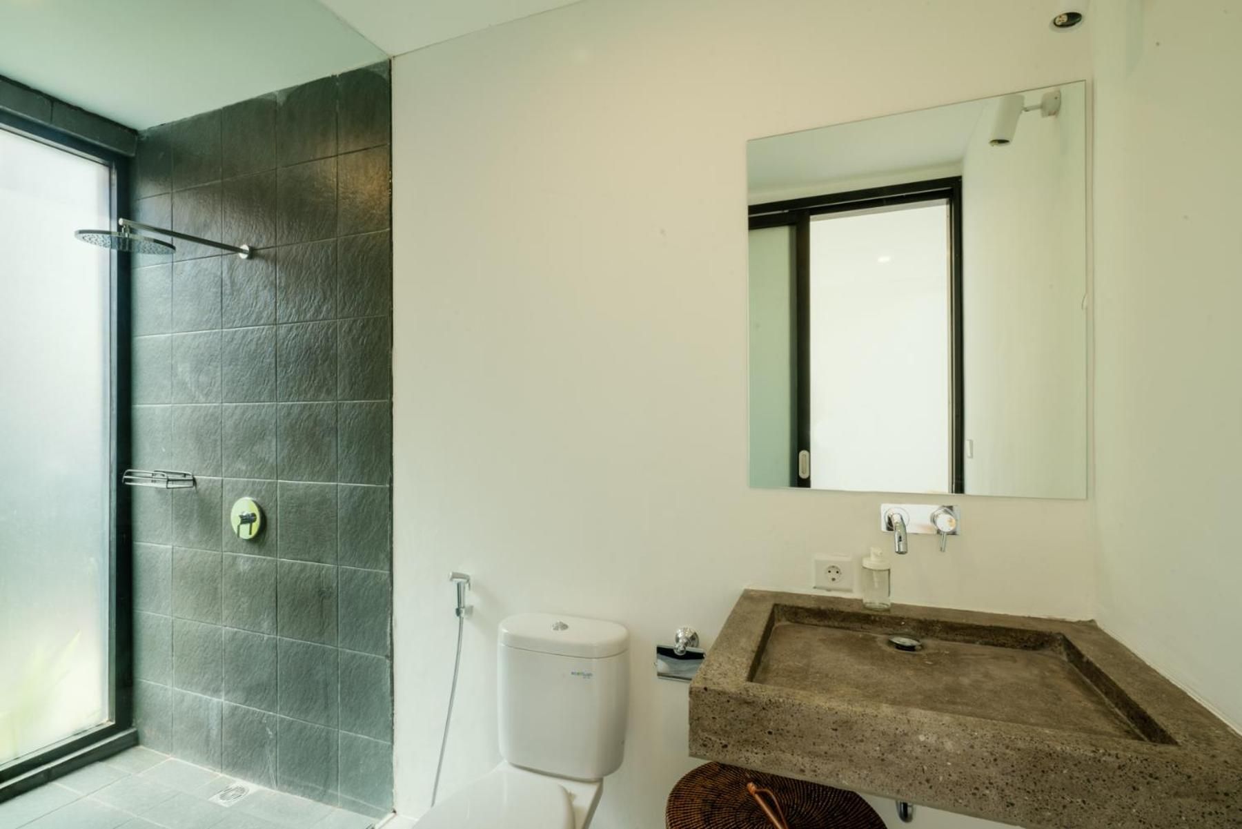 Suite with Private Pool