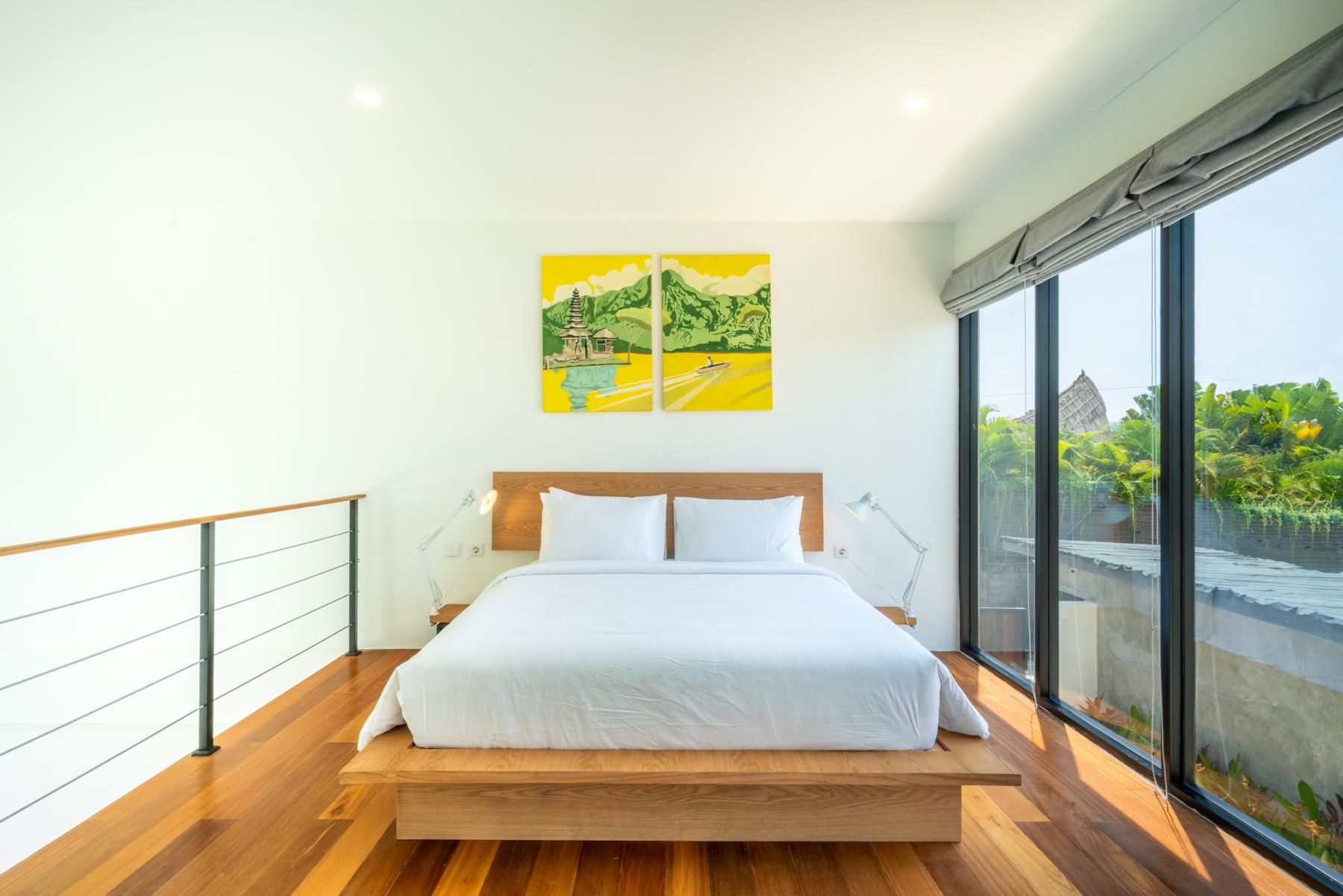 Loft Suite