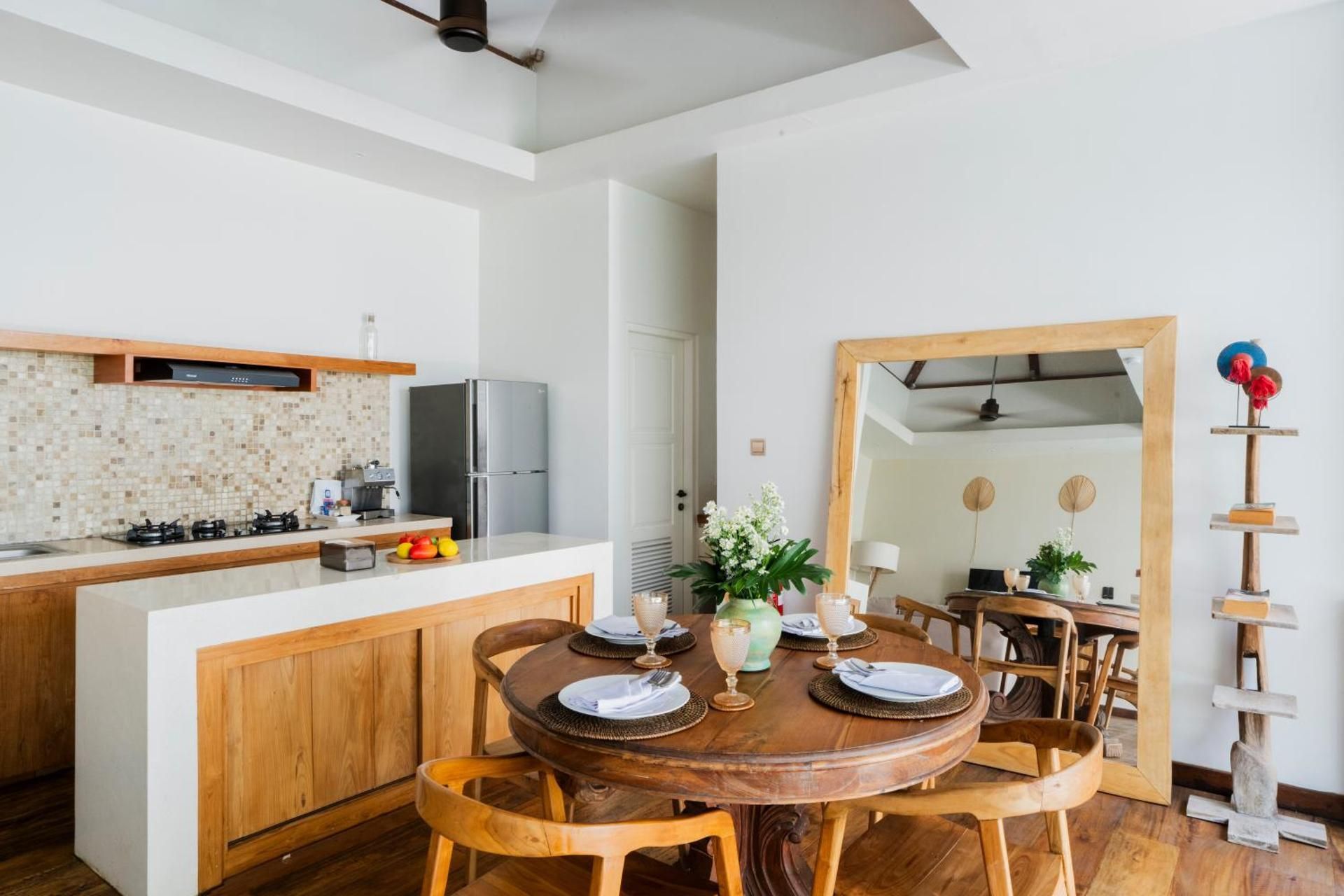 Villa Chloe Seminyak