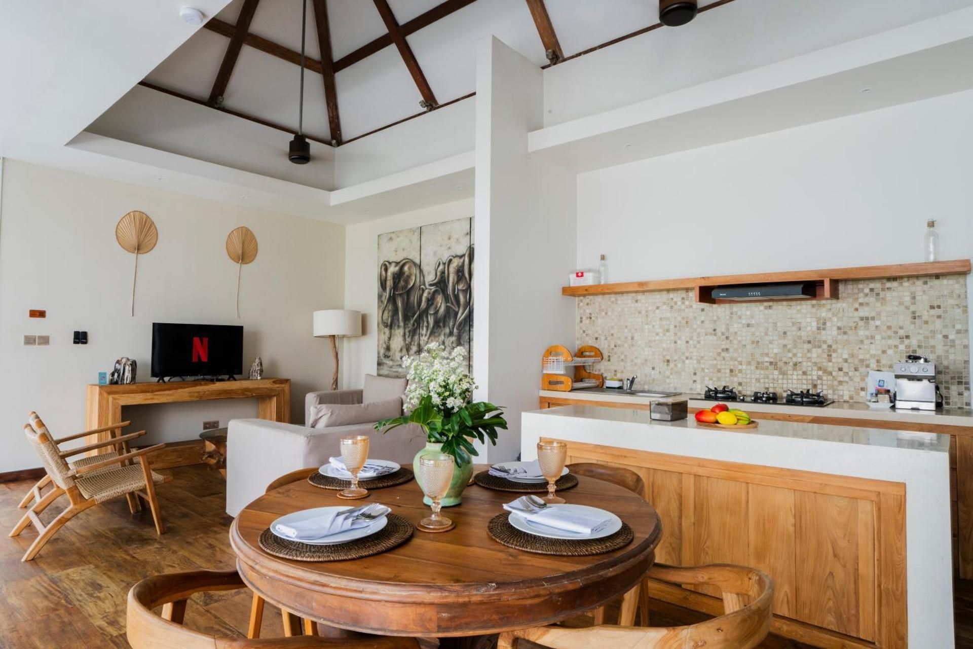 Villa Chloe Seminyak