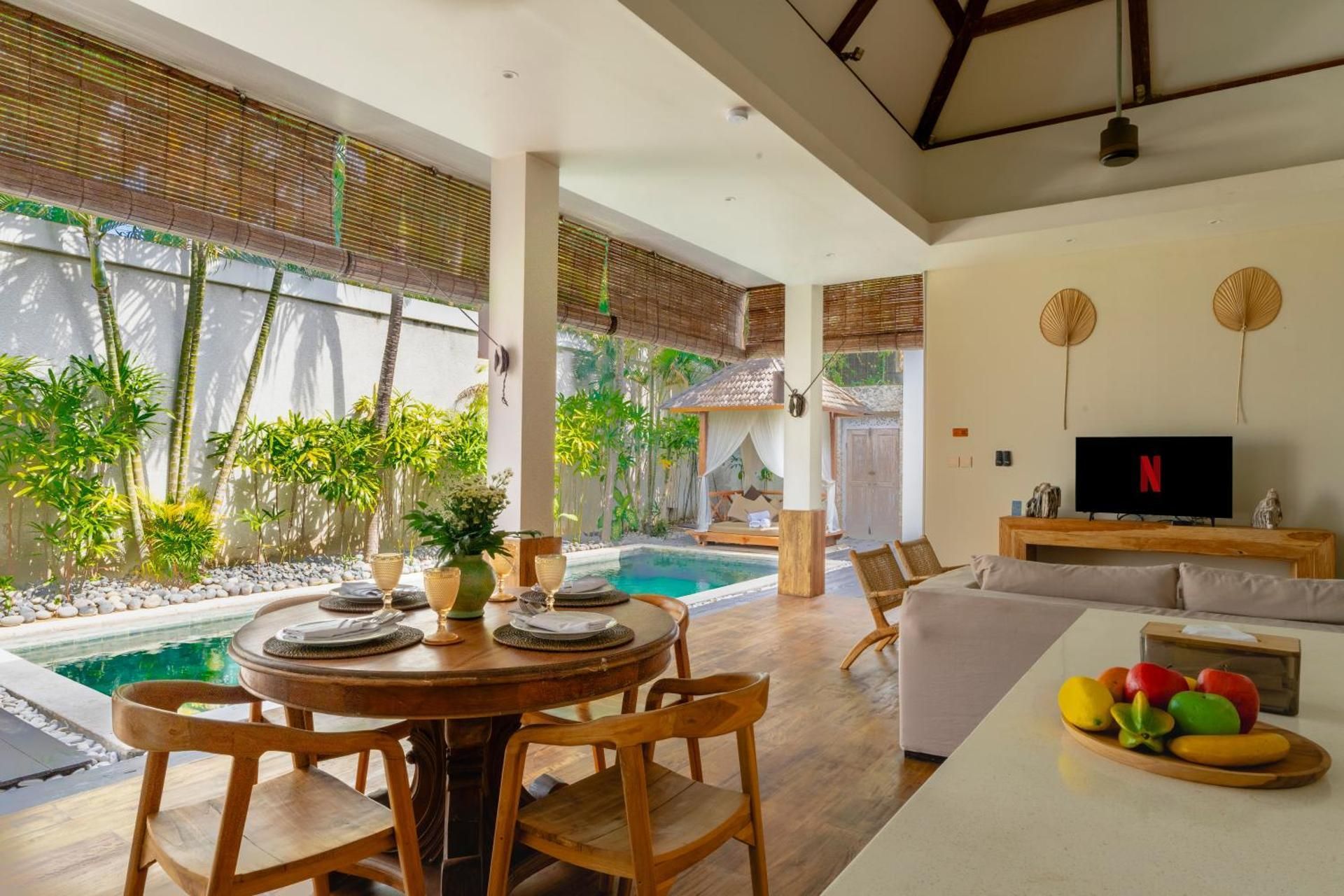 Villa Chloe Seminyak
