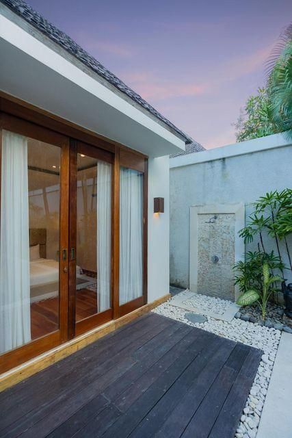 Villa Chloe Seminyak