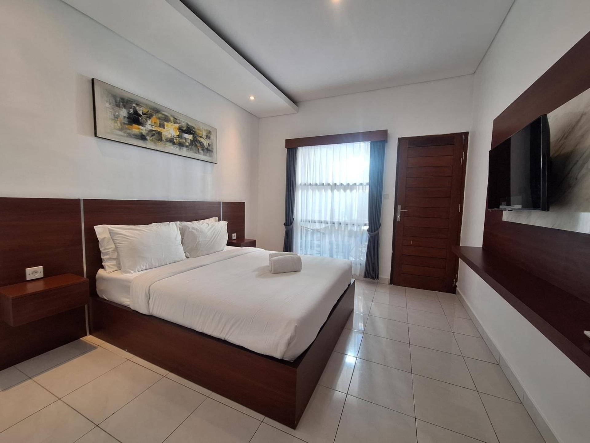 Saphala Suites Seminyak
