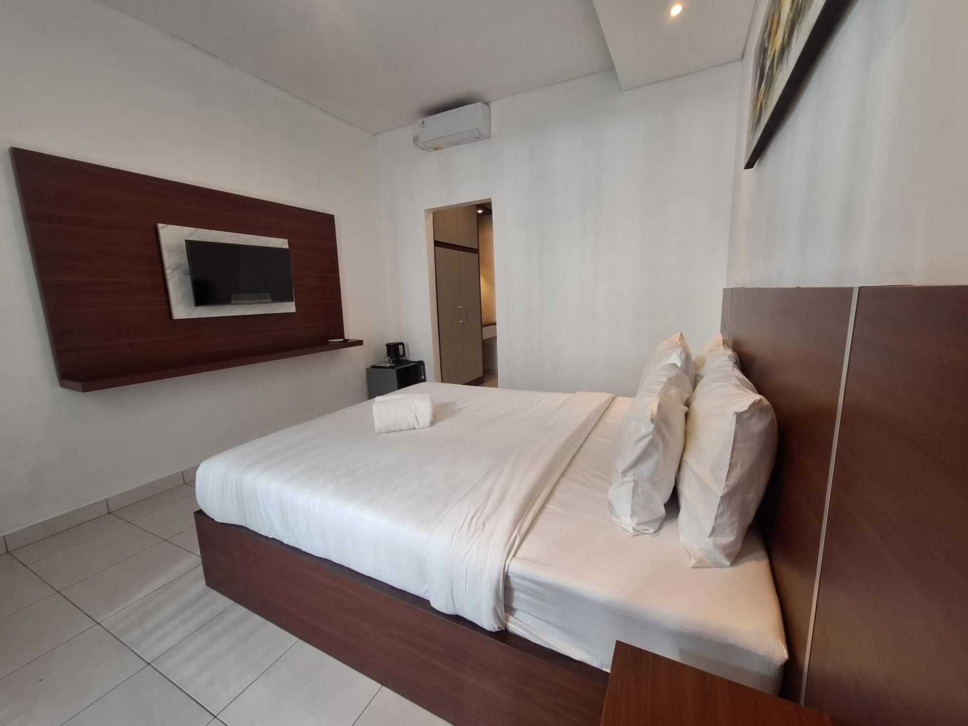 Saphala Suites Seminyak