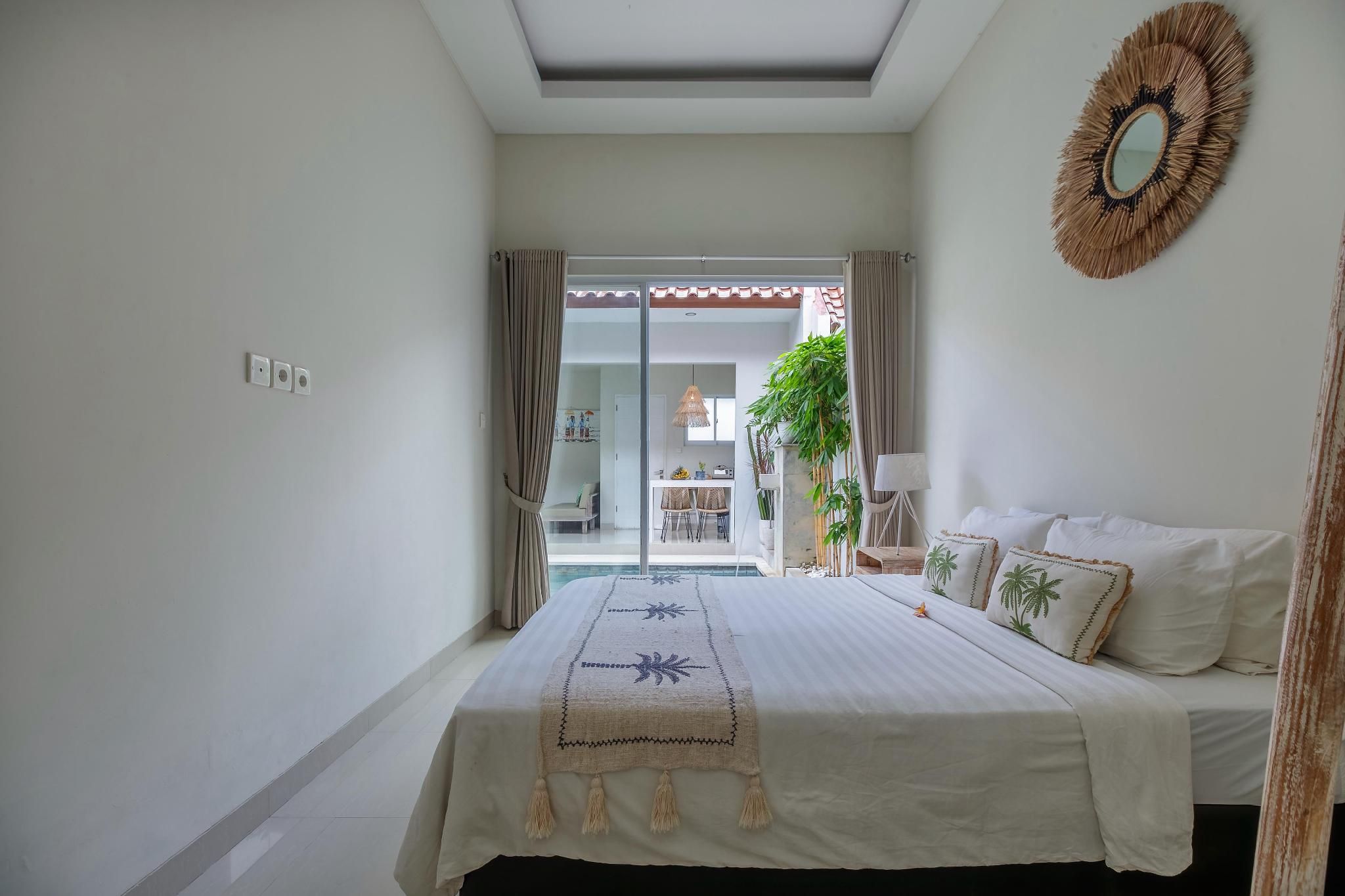 Standard 2 Bedroom