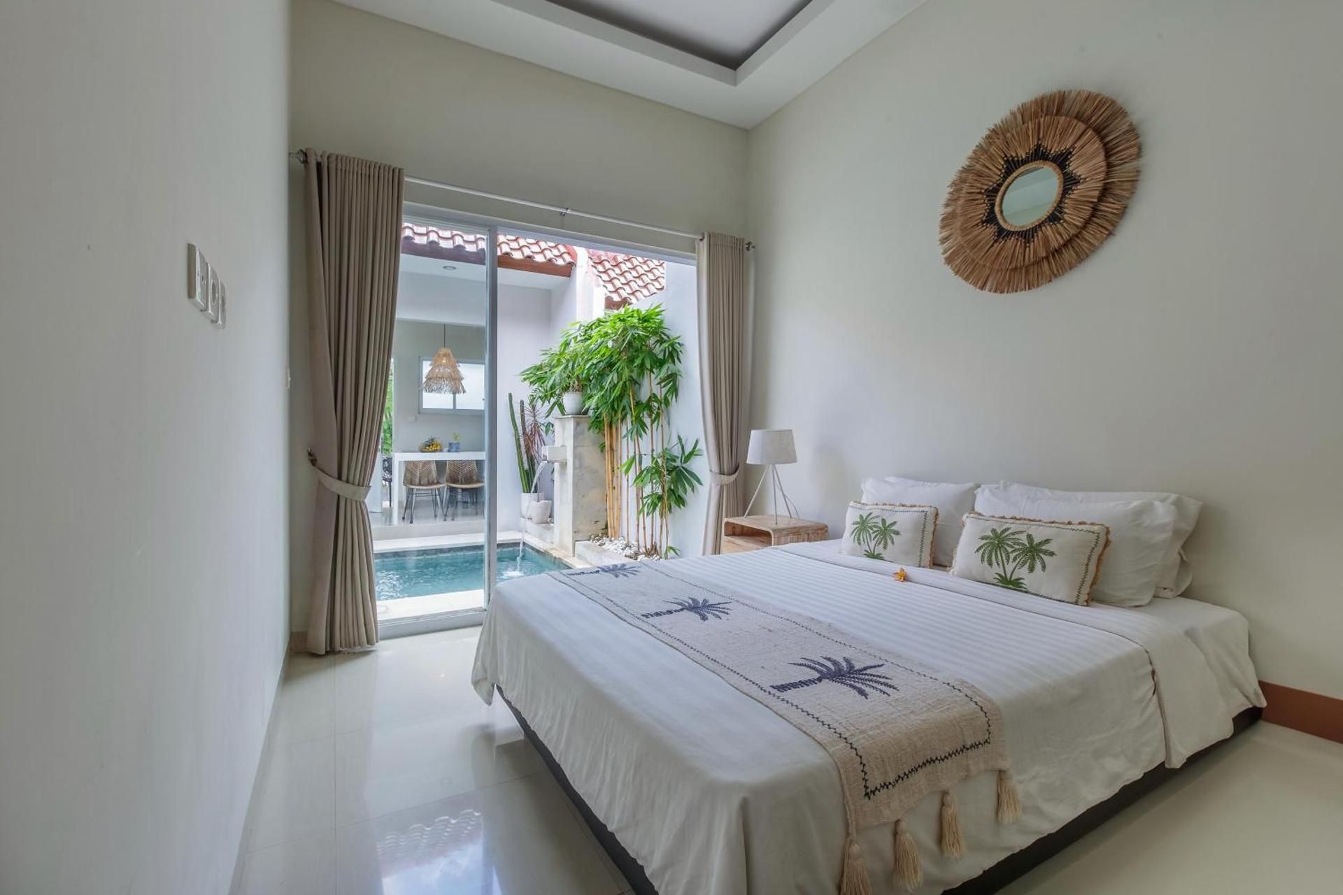 Standard Villa