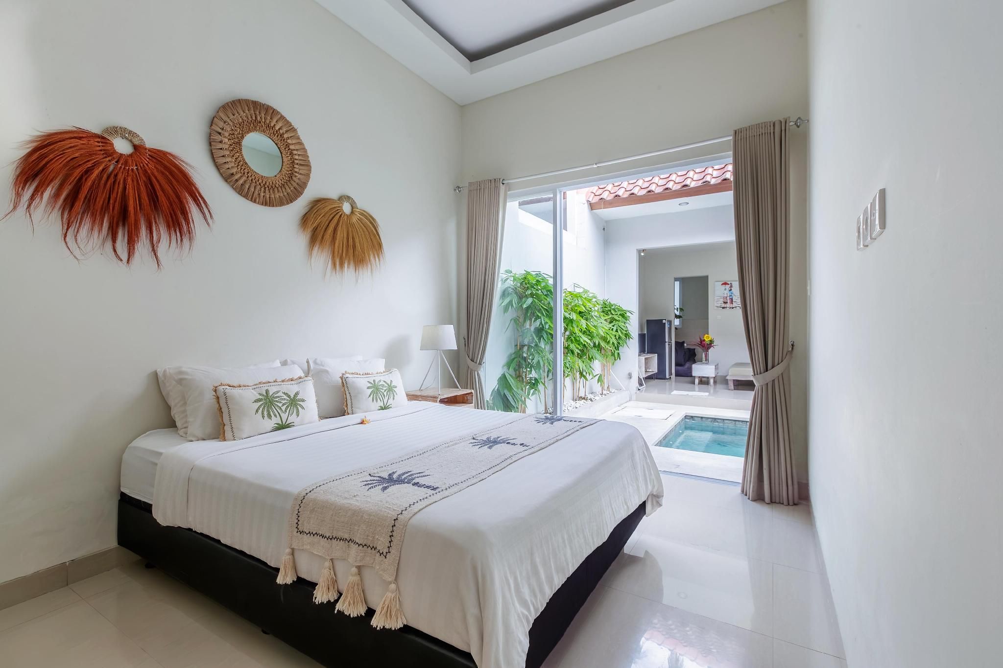 Standard 2 Bedroom