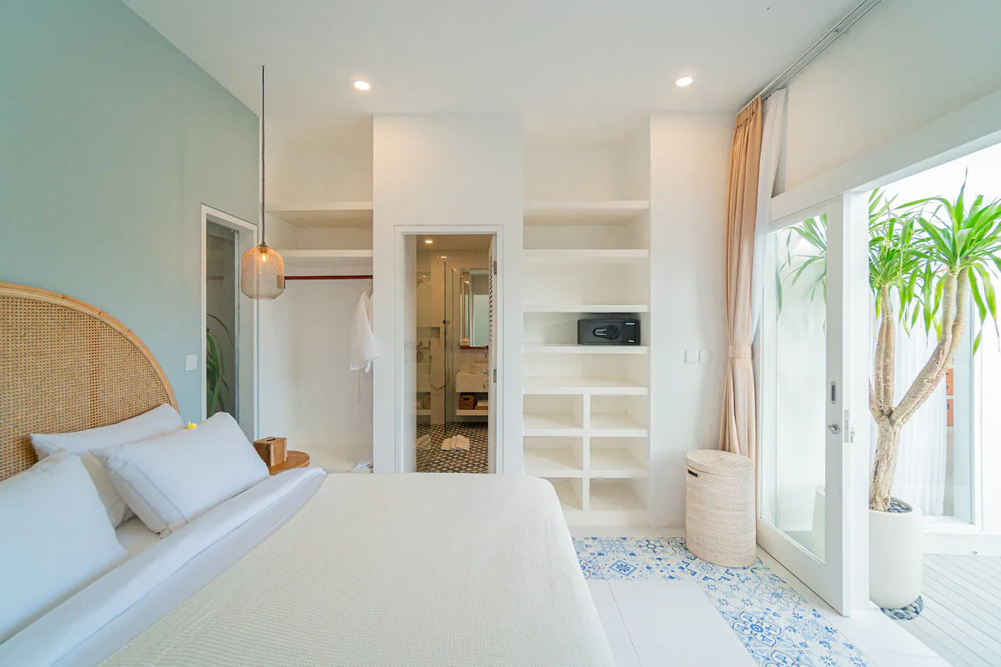 Standard Villa