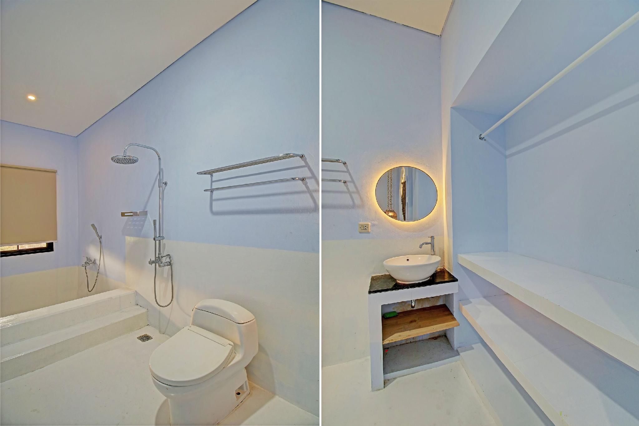 Suite Double