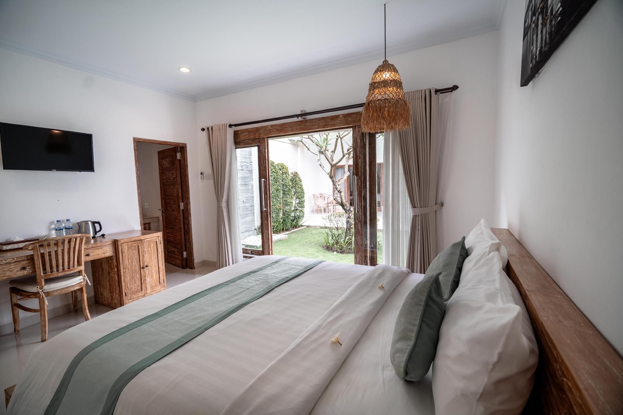 The Eight Bali - Seminyak Deluxe