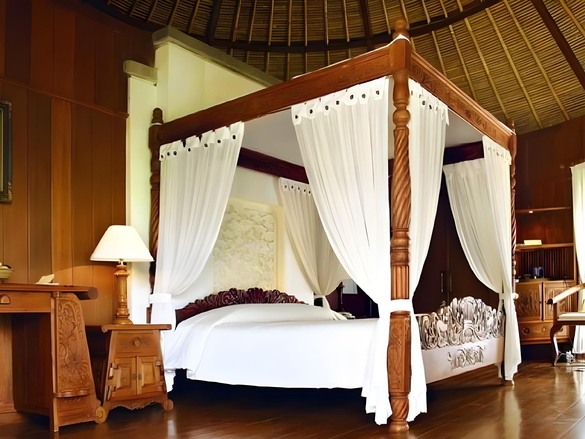 Dewani Villa Resort Dewani Deluxe