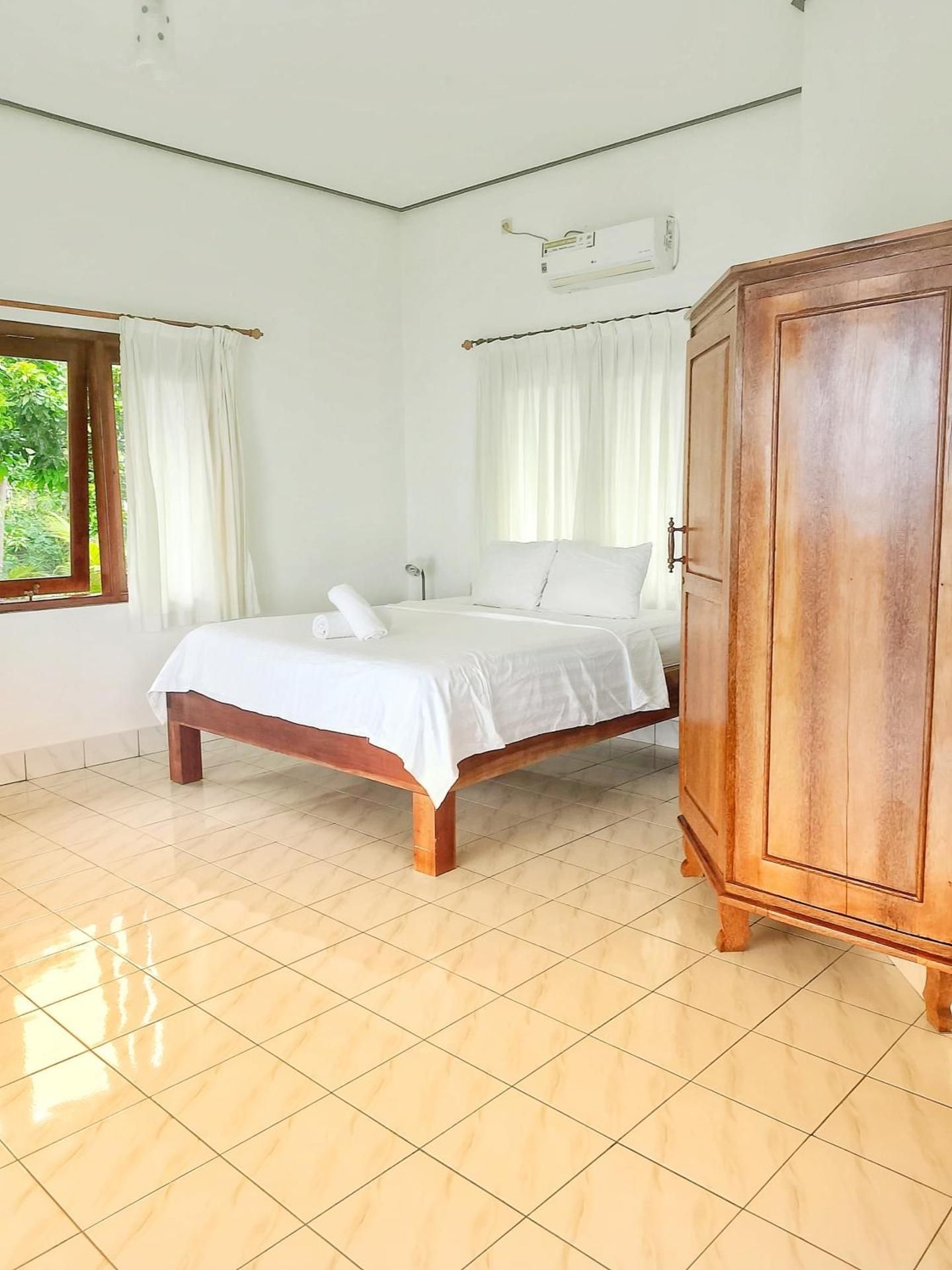 Deluxe Double Room with Balcony and Sea View