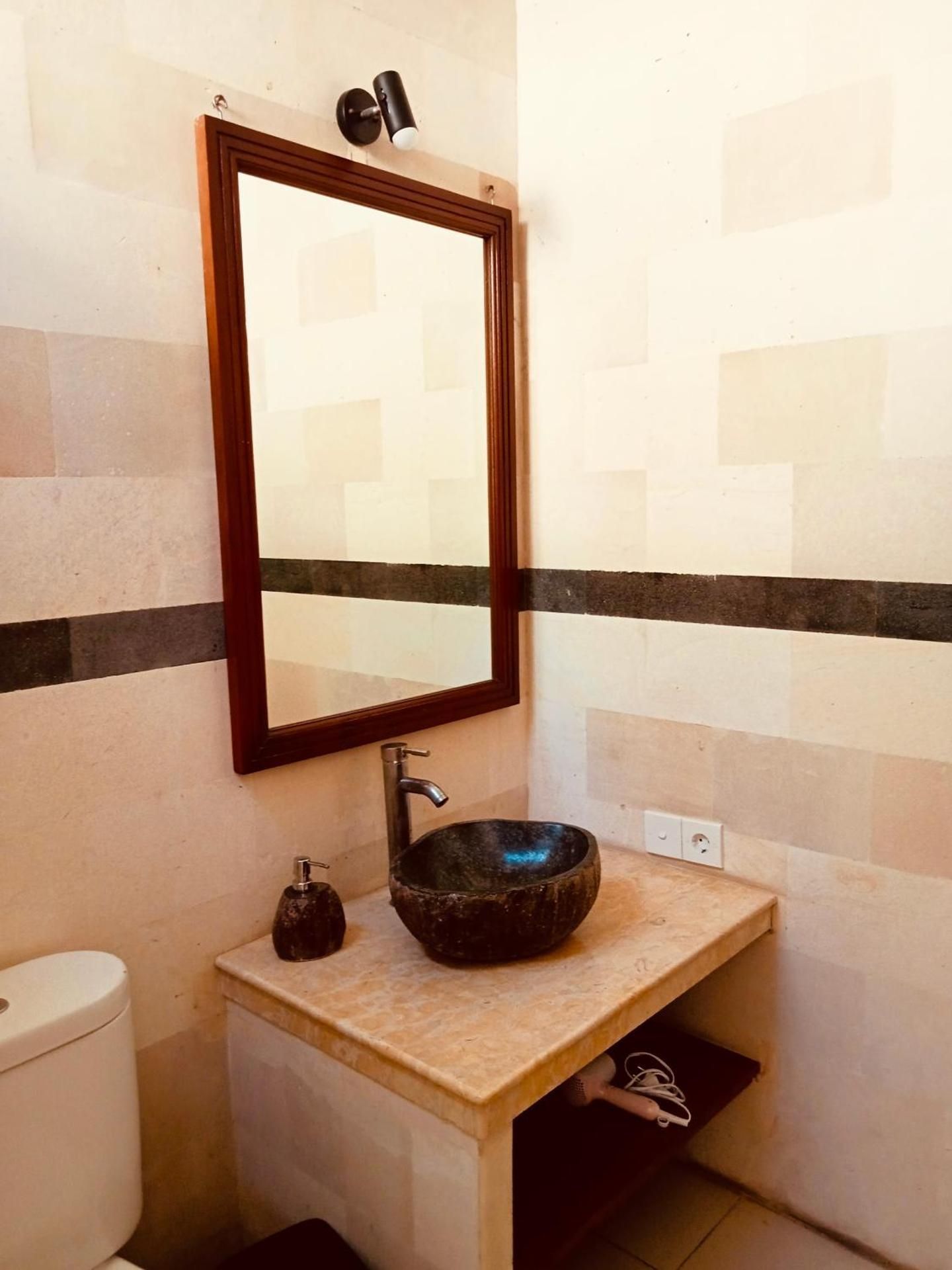 Two Bedroom Villa