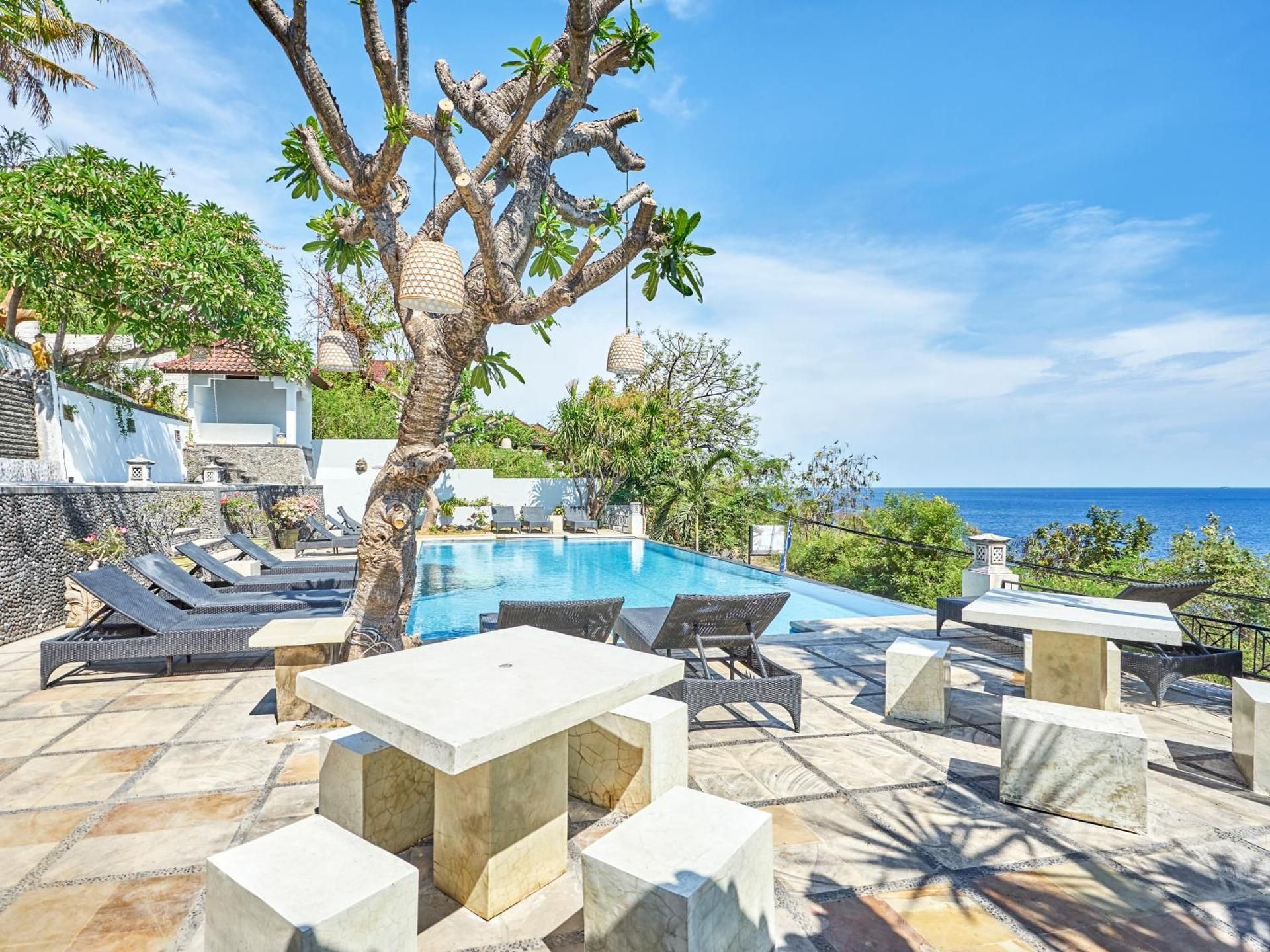 surrounding environment