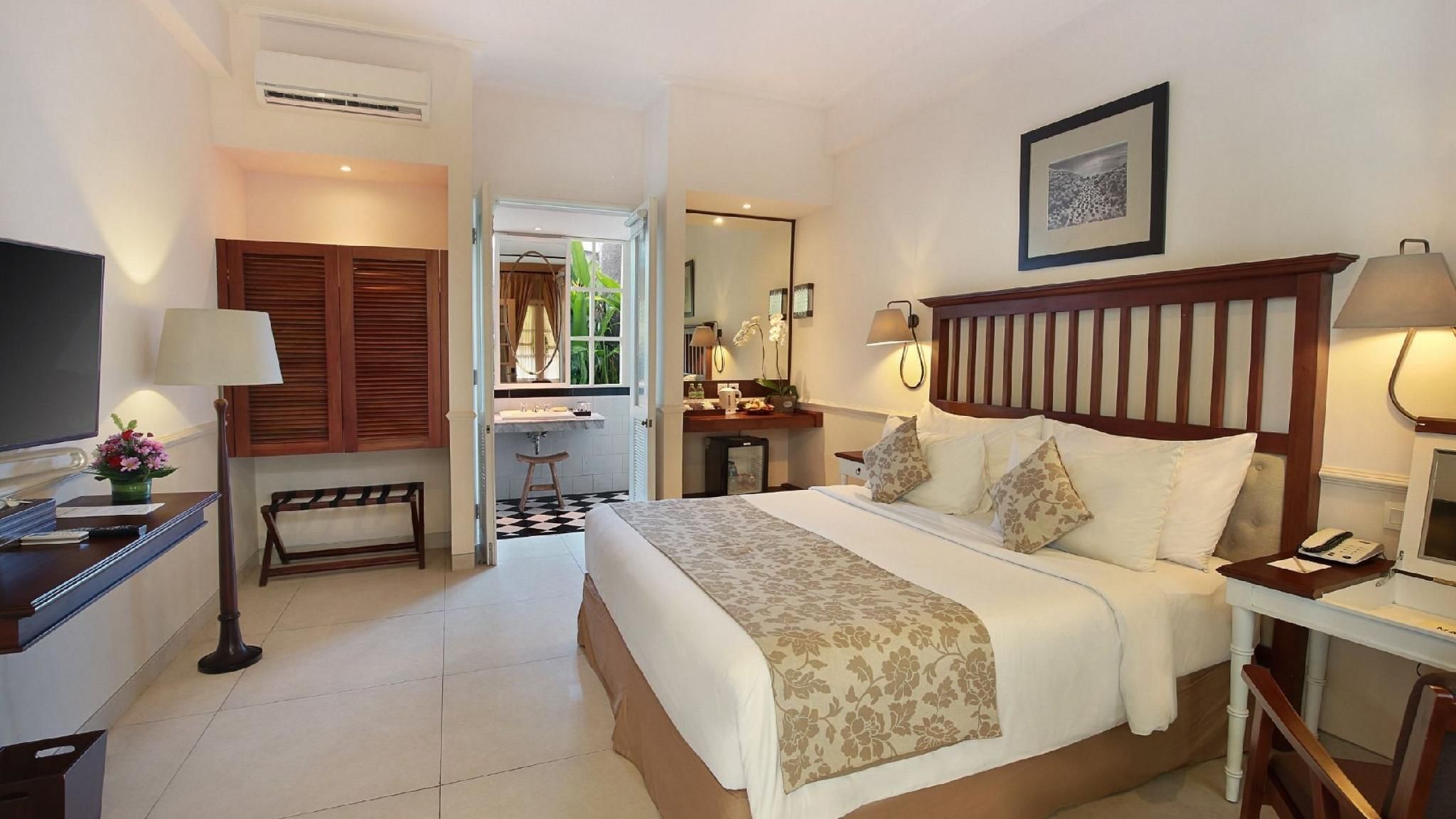 Deluxe Executive Room
