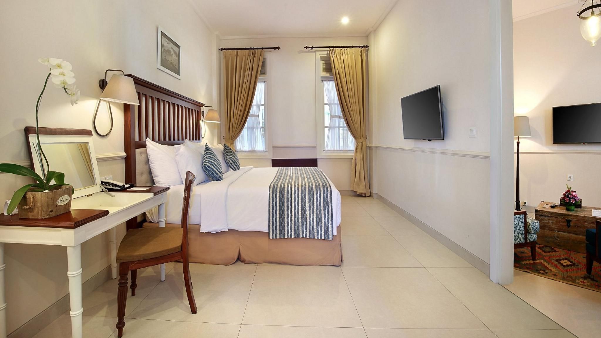 Suite Room