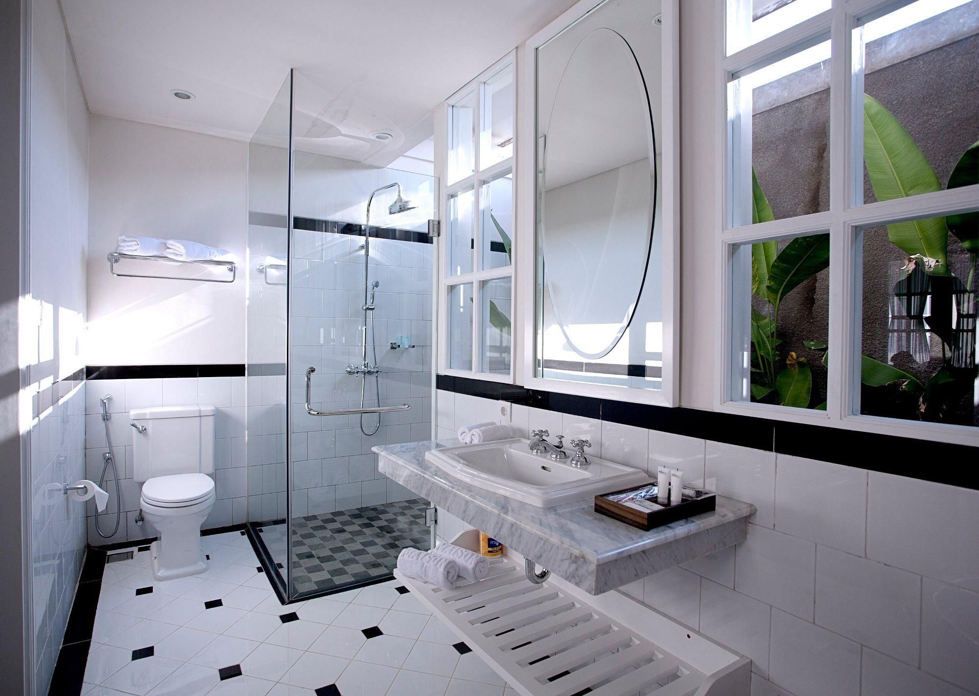 Deluxe Executive Room