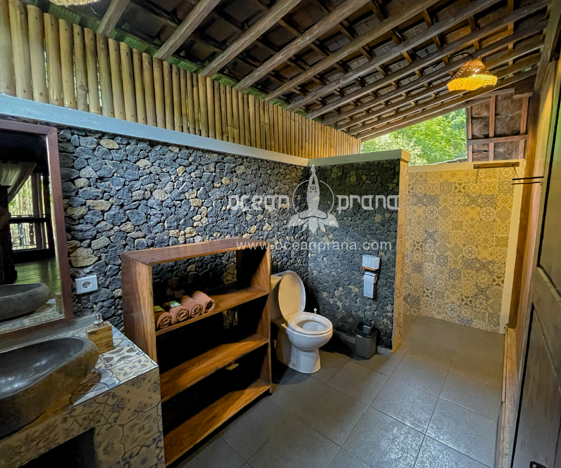 Family Bungalow 4 persons
