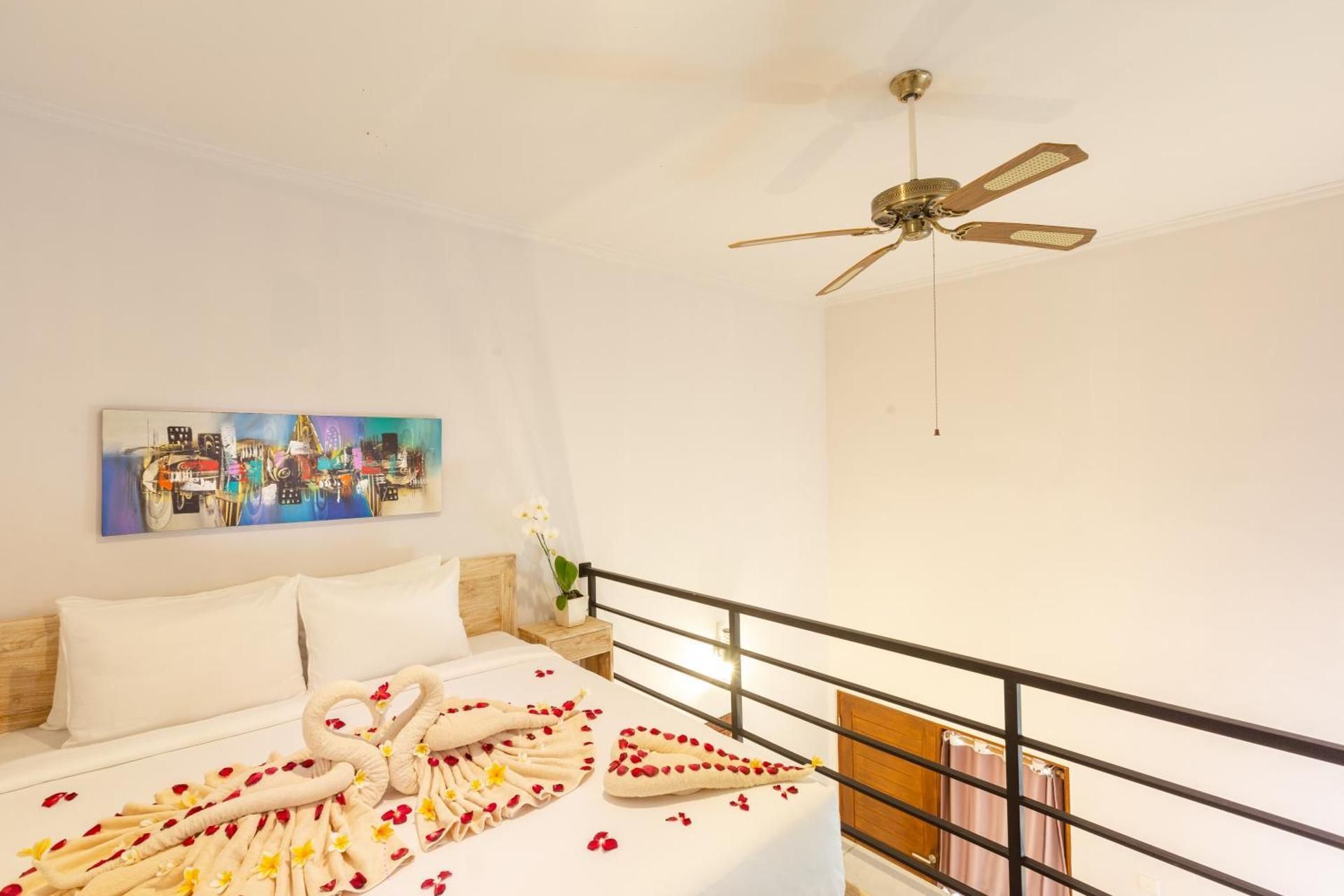 Deluxe Loft