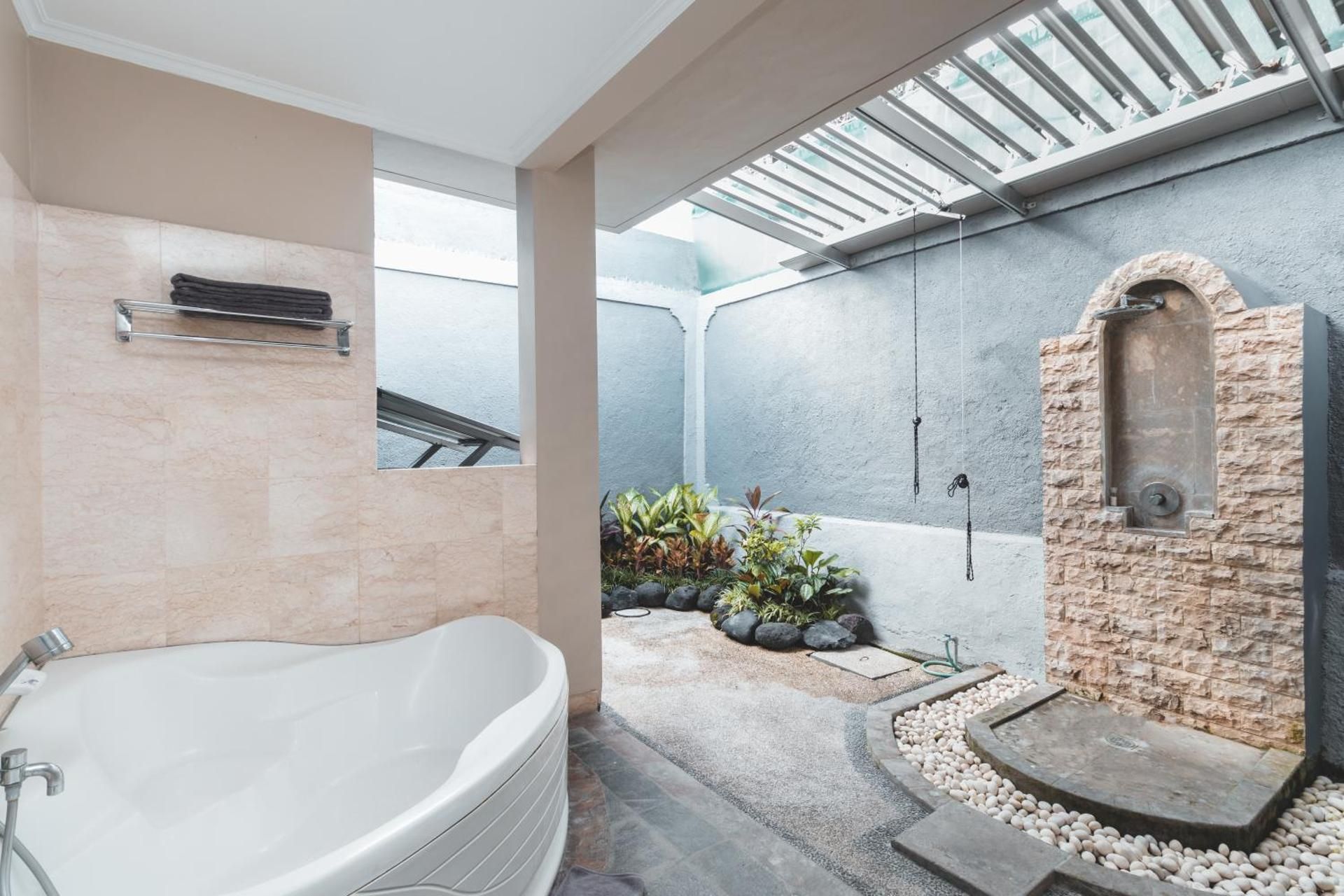 Long Stay Offer at Premier Two-Bedroom Villa with Private Pool