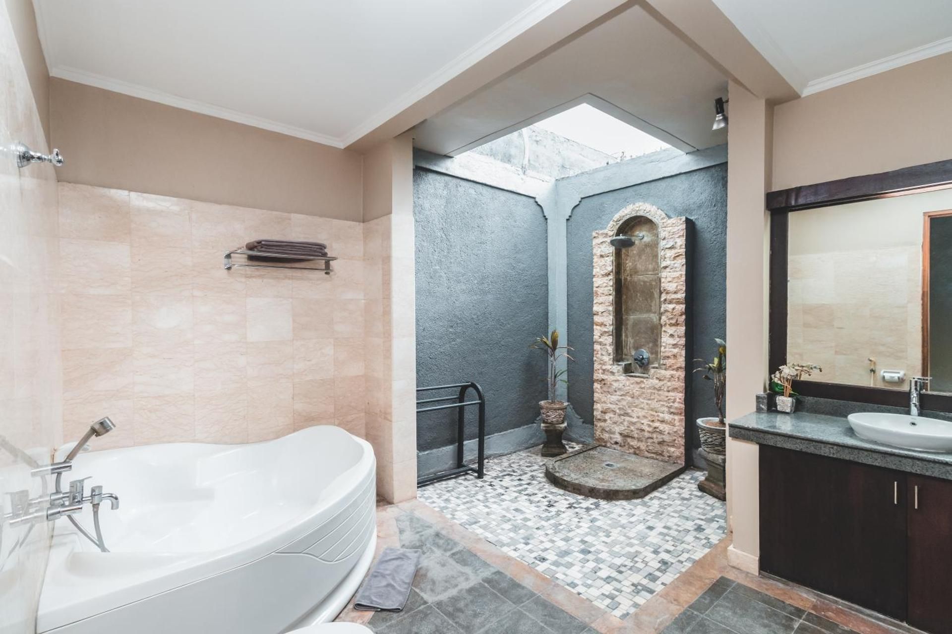 Premier Two-Bedroom Villa with Private Pool