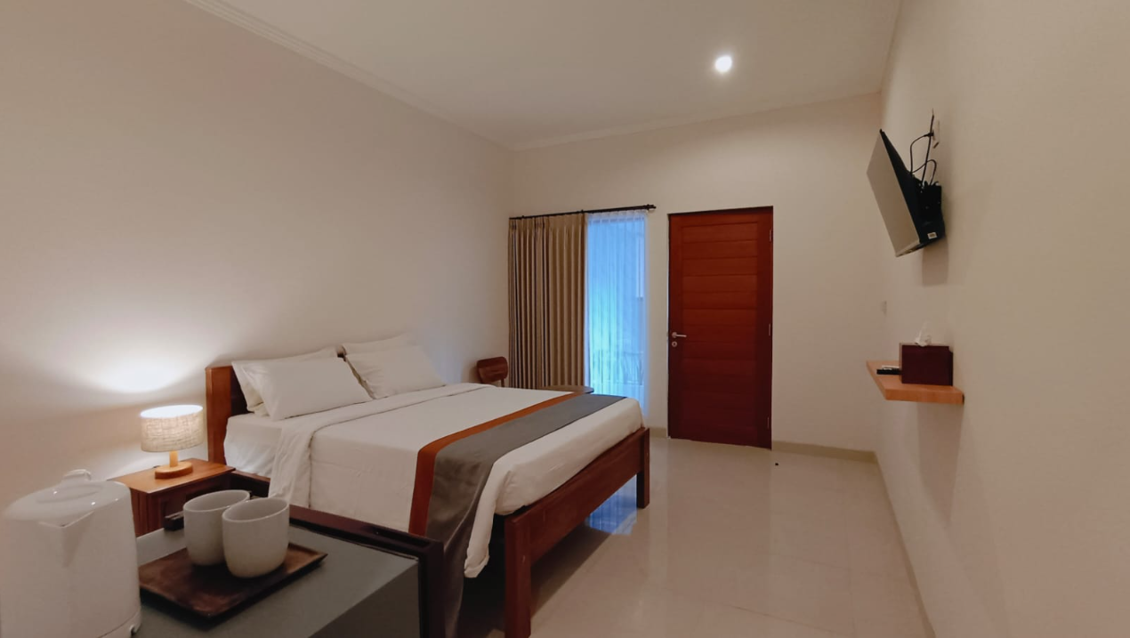 Deva Guest House Kerobokan Superior