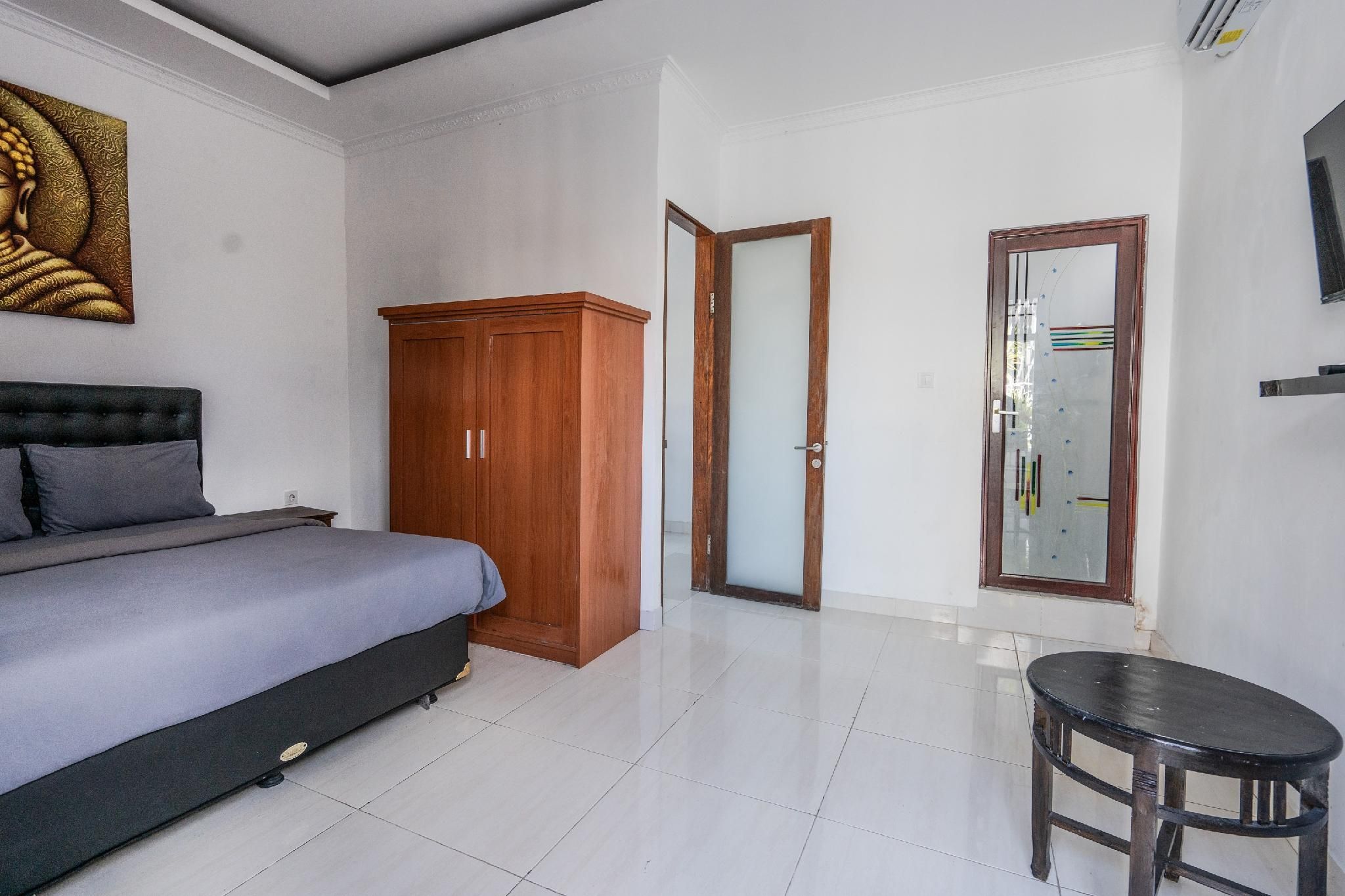 Suite Room