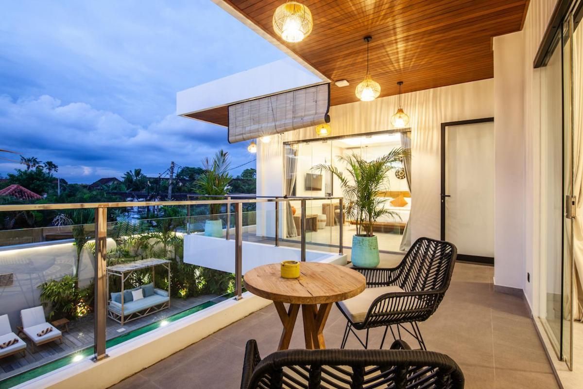 Superior Villa