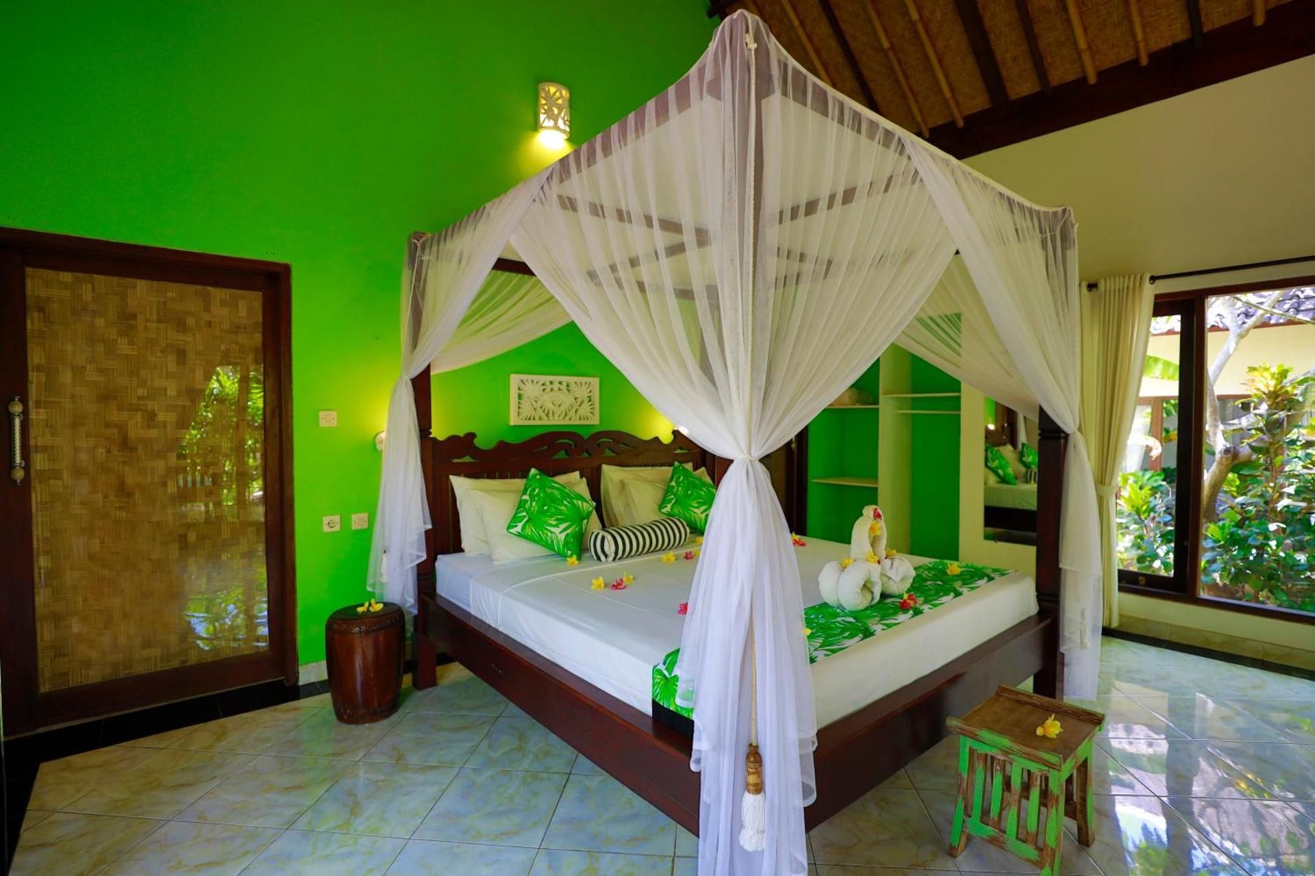 King Room