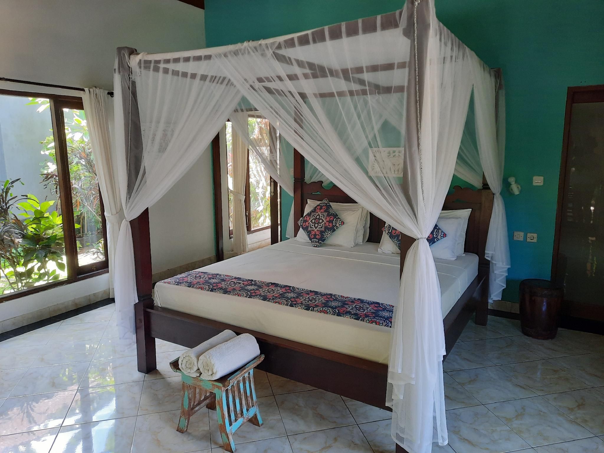 Family Bungalow