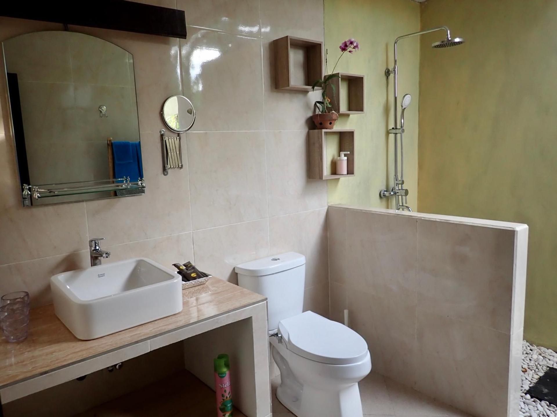 One Bedroom Villa