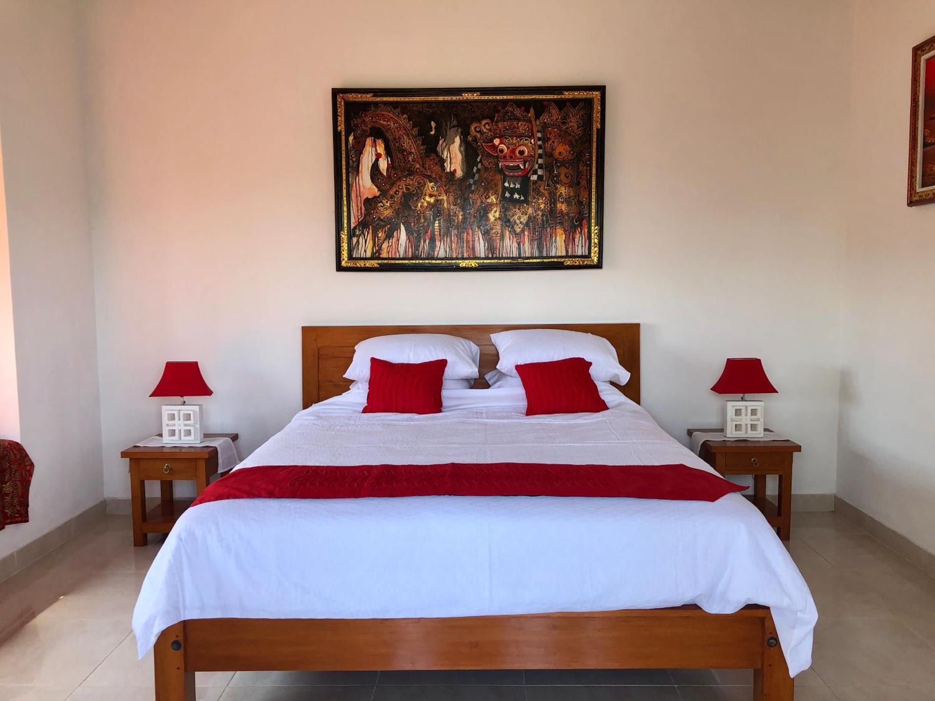 One Bedroom Villa