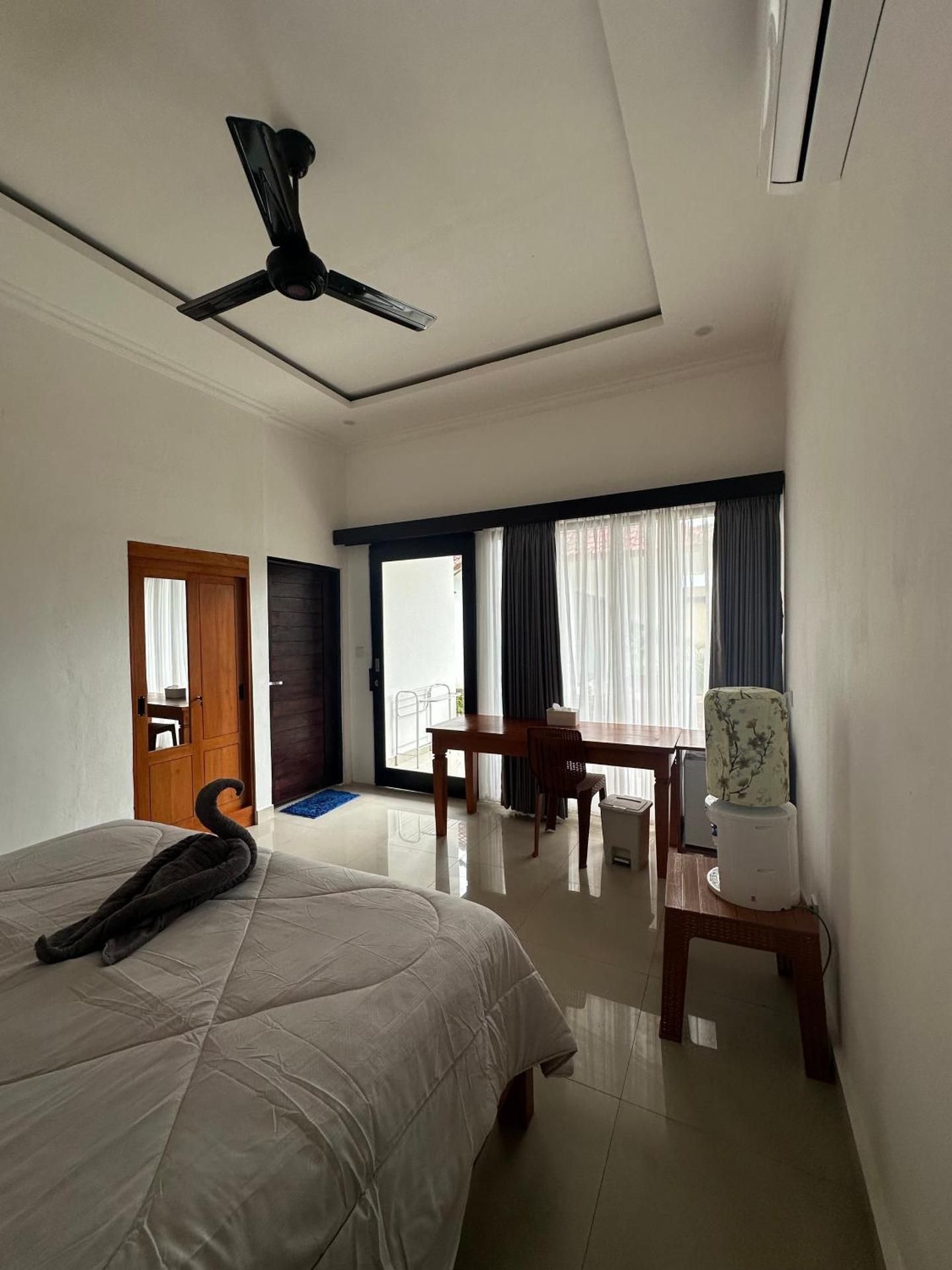 Superior Villa